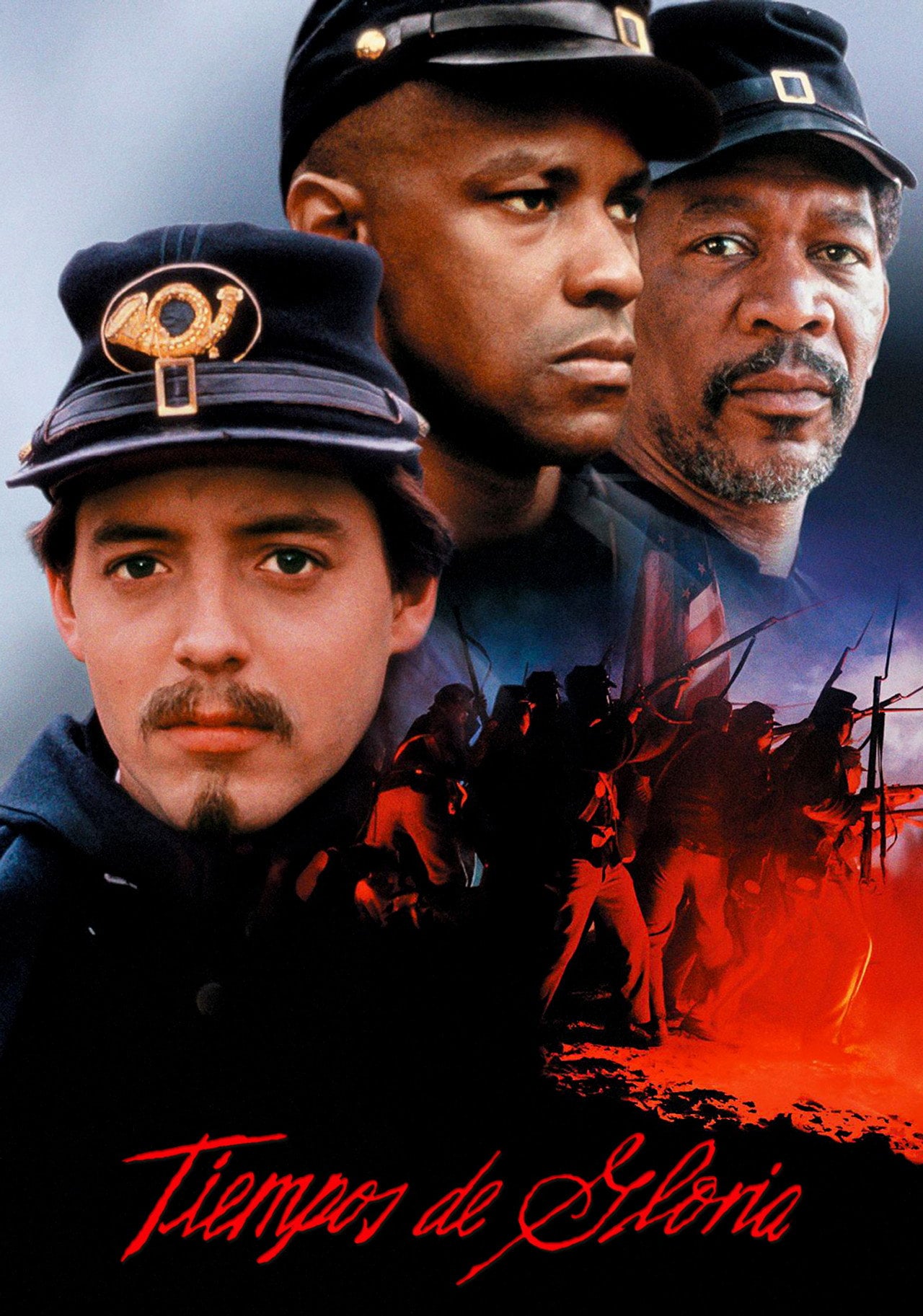 Tiempos De Gloria (1989)