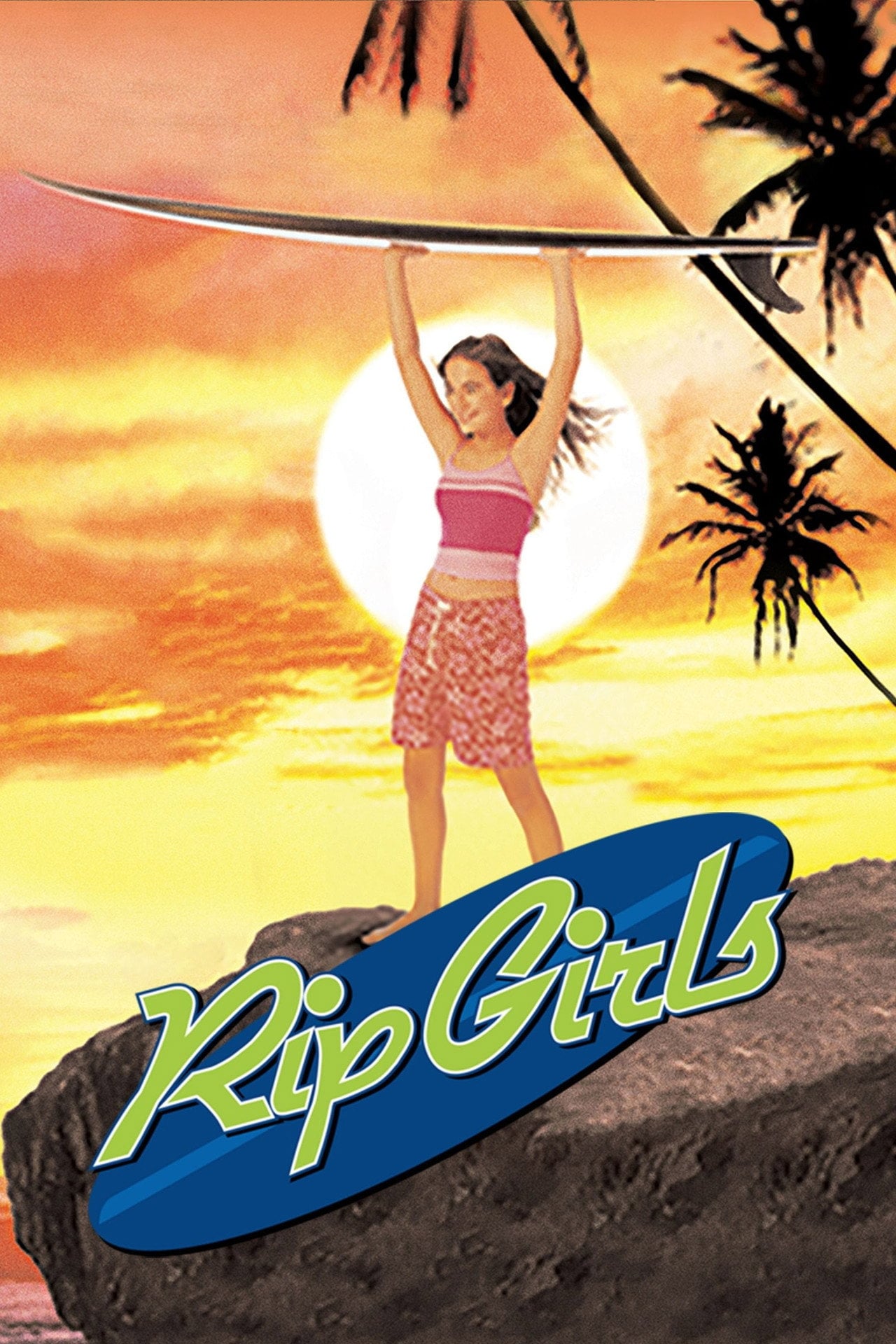 衝浪美眉 (2000)