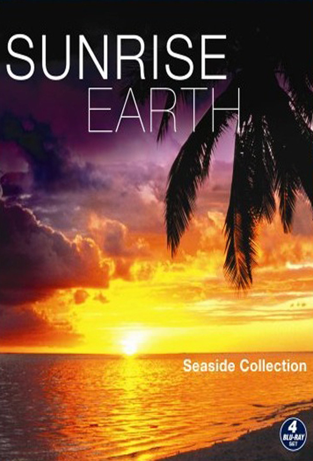 Sunrise Earth S01E20