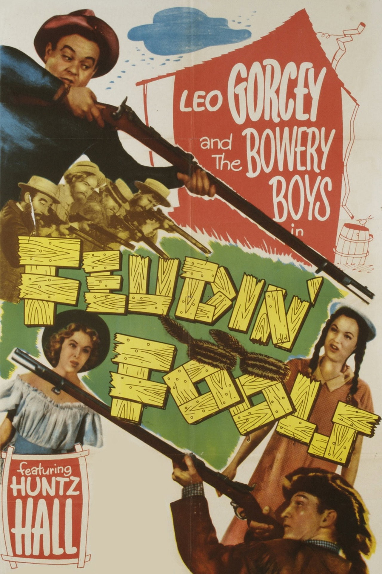o fazendeiro (1952)