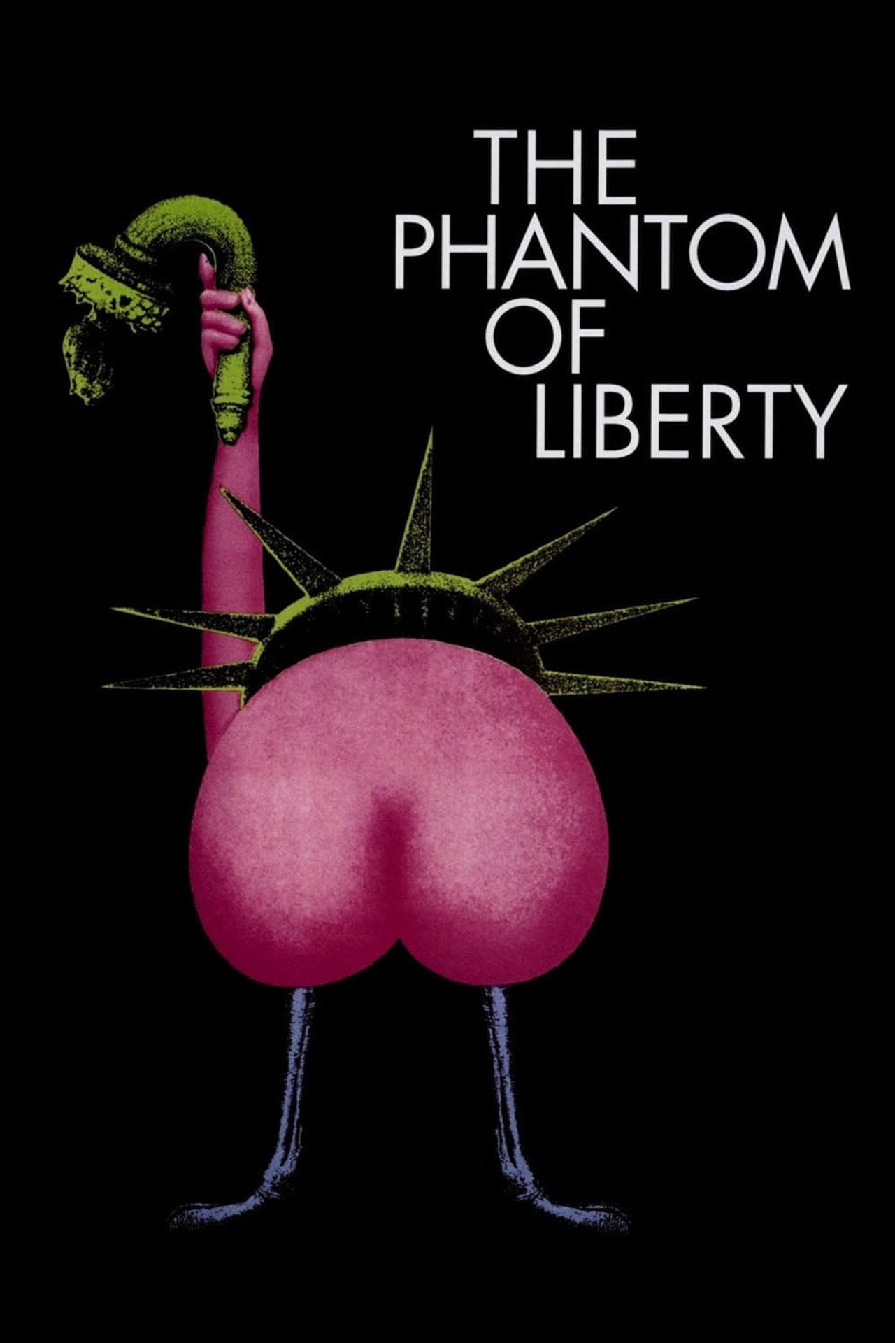 Il fantasma della libertà (1974)