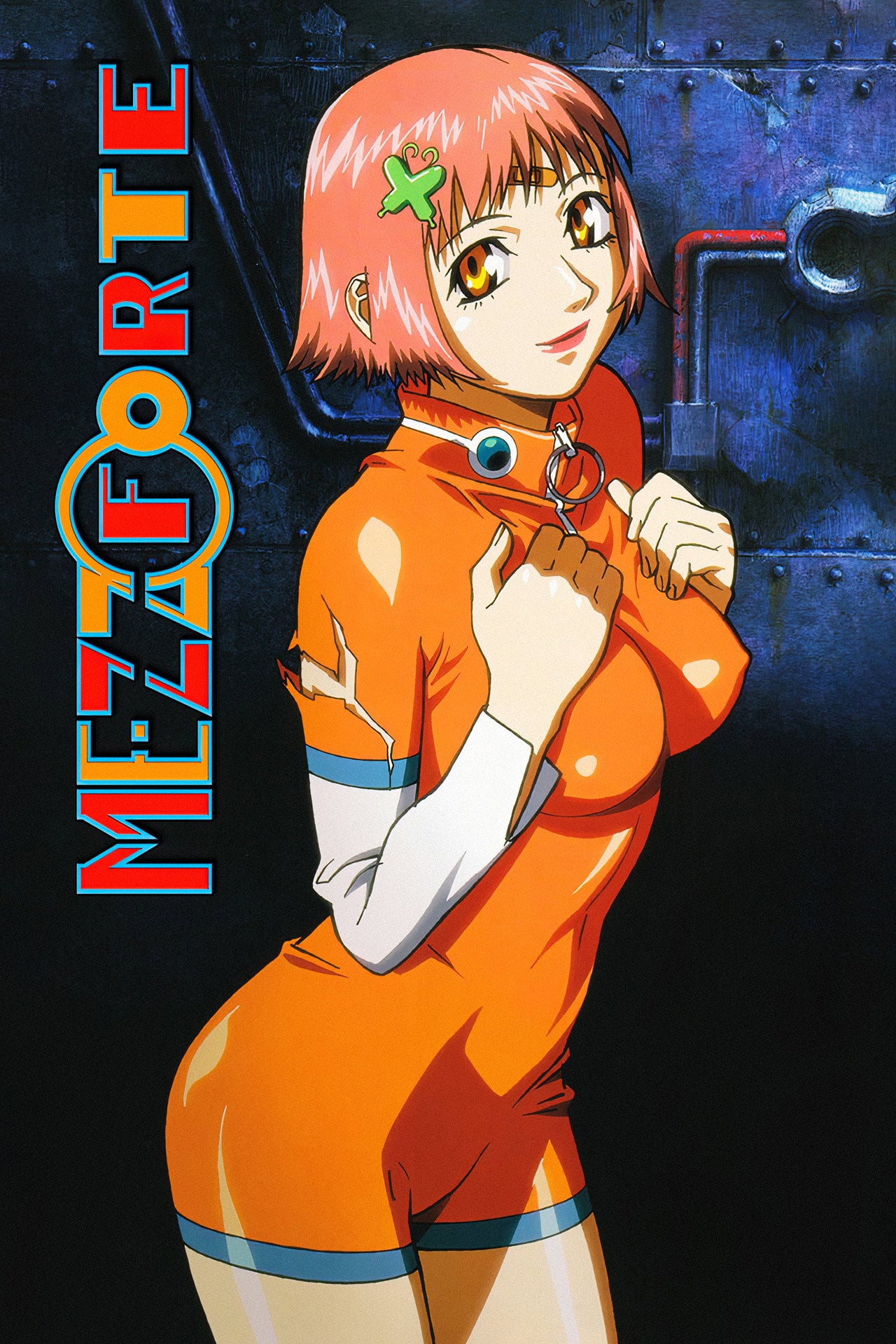 Mezzo Forte (2000) - Filme