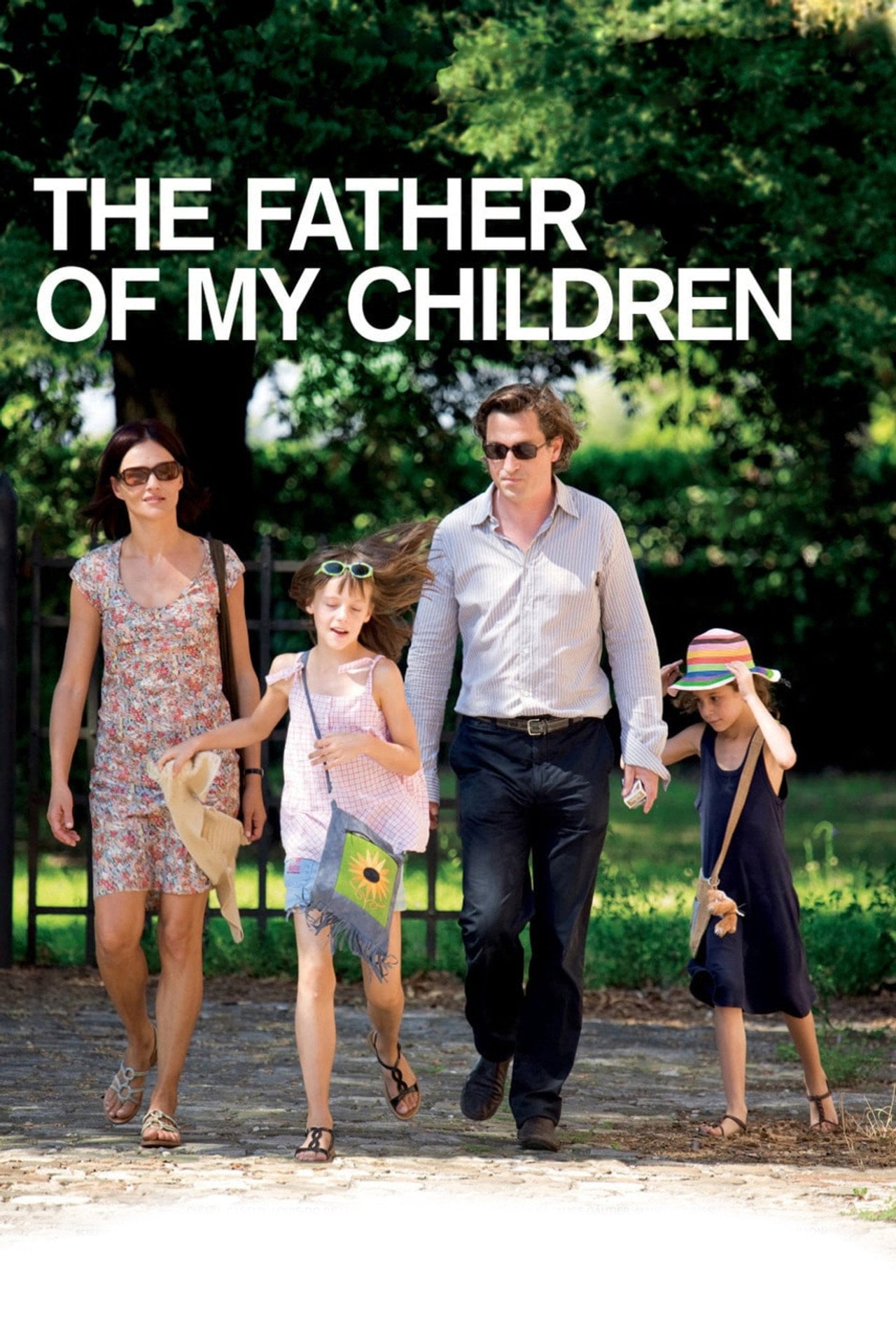 El padre de mis hijos (2009)