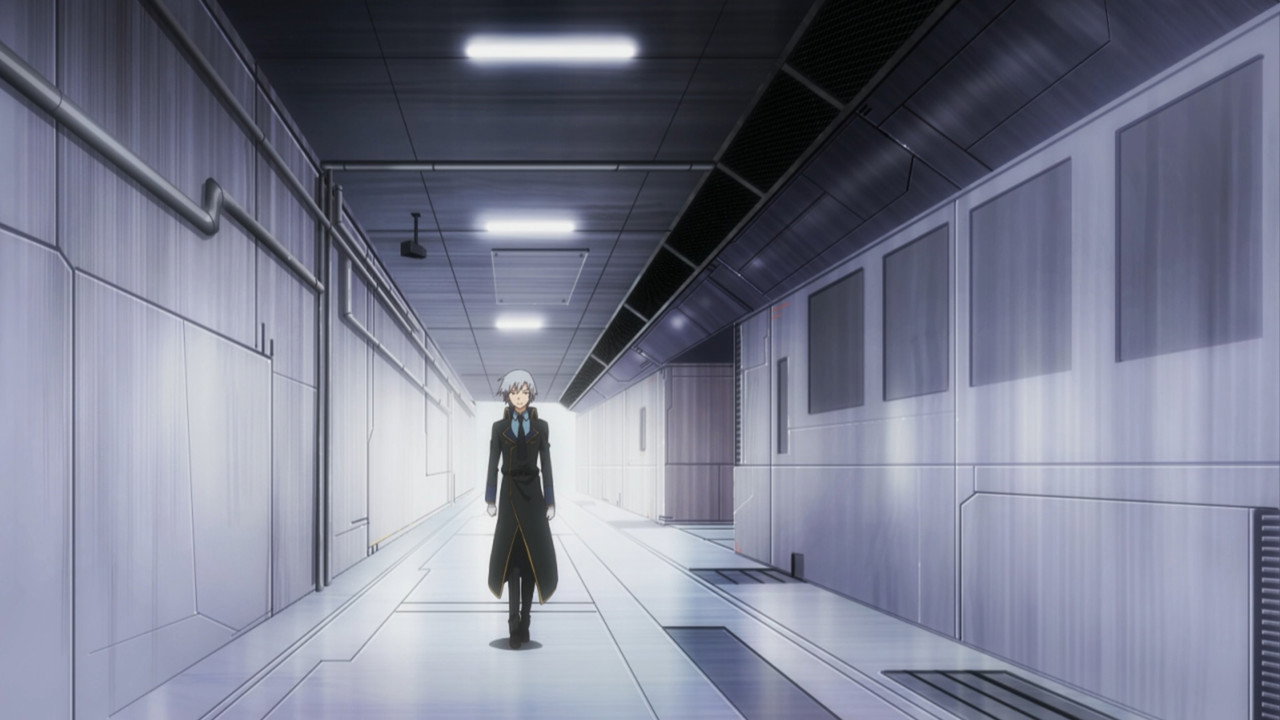 Unlimited Fafnir S01E09