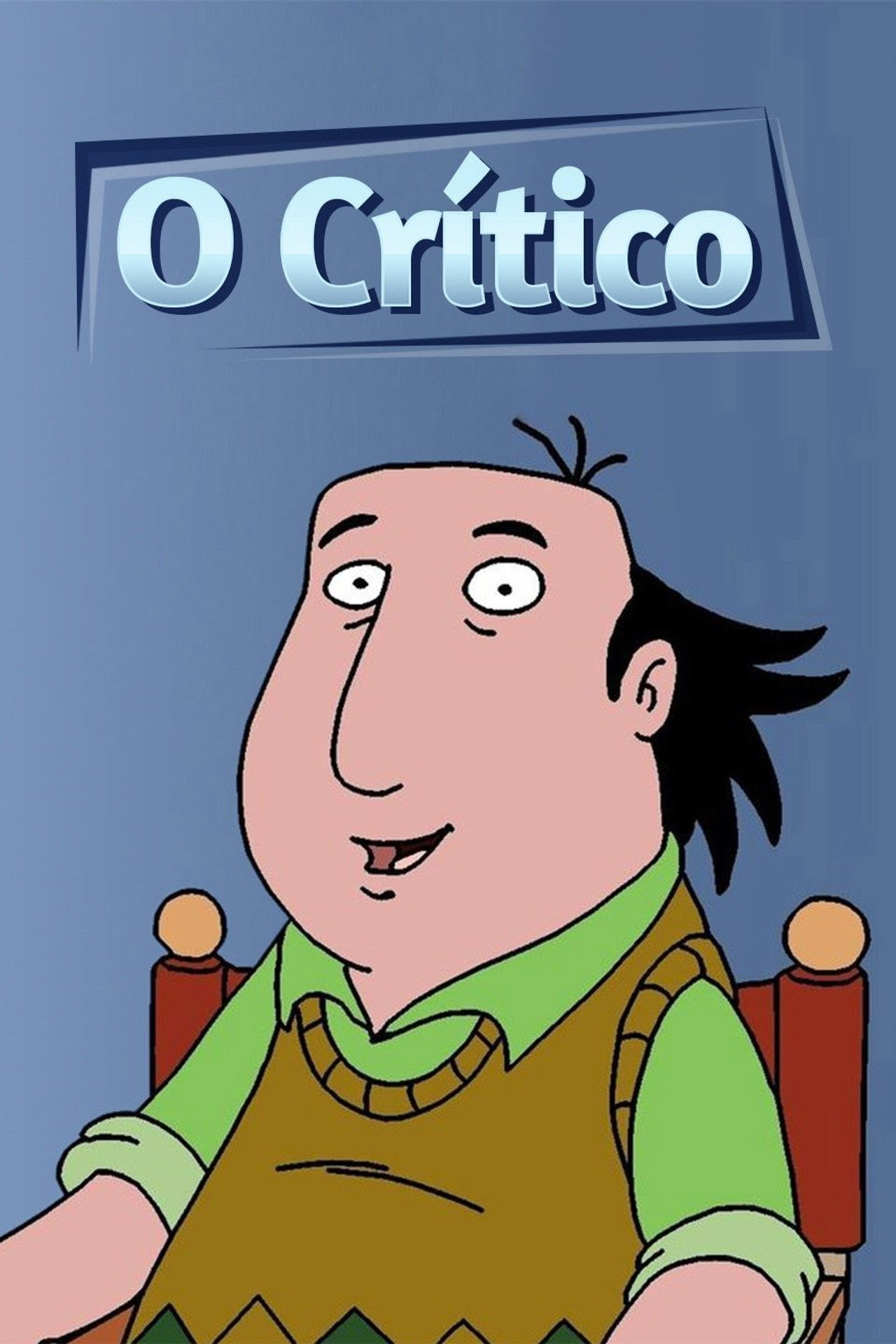 O Crítico (1994)
