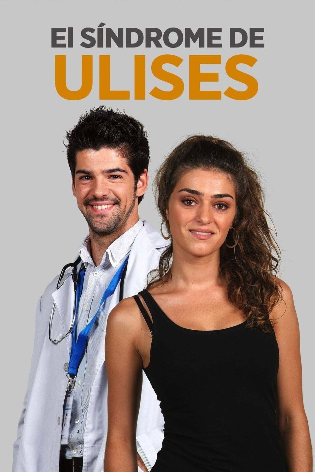 El Sindrome De Ulises (2007)