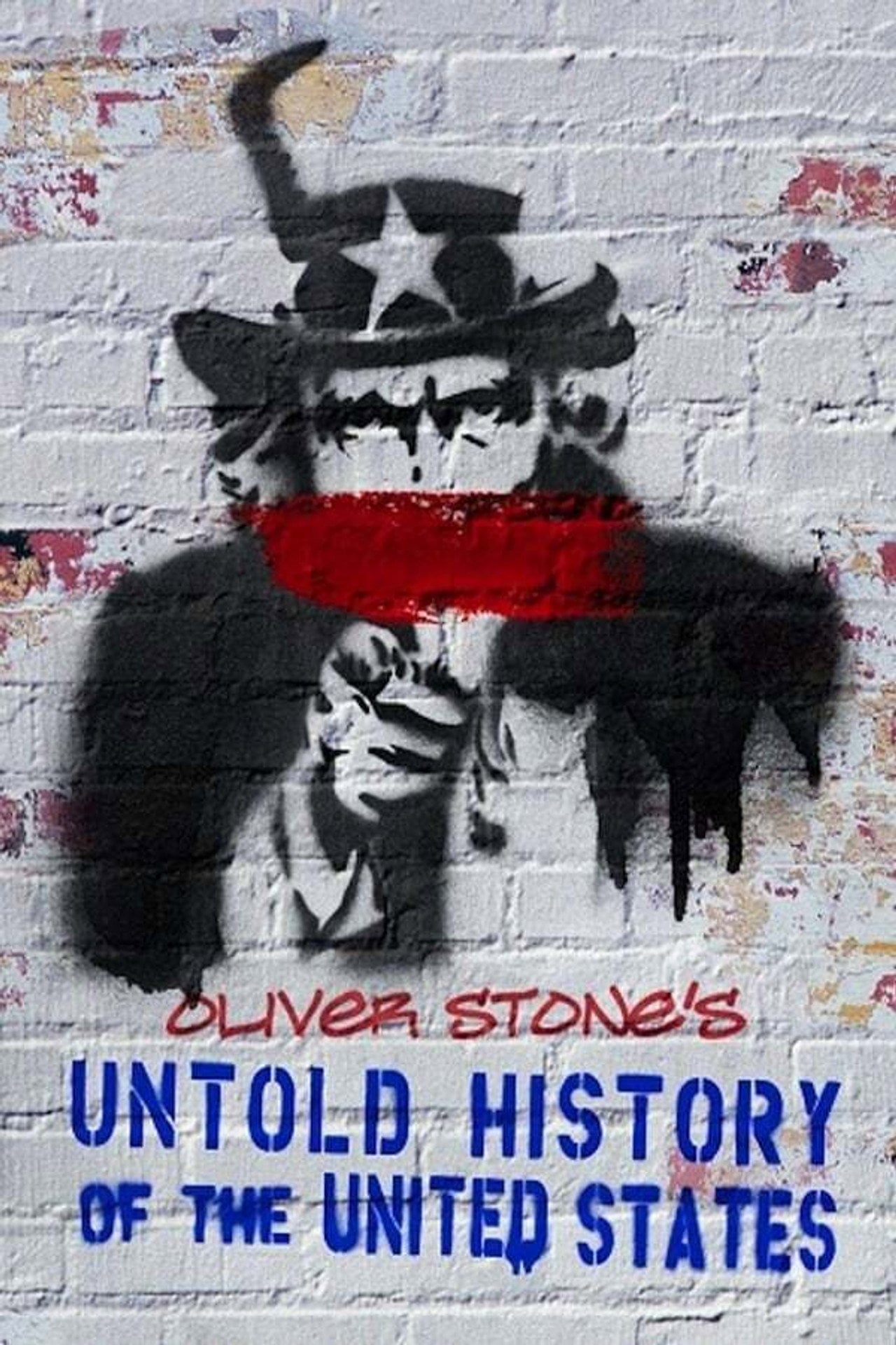 Oliver Stone: Die Geschichte Amerikas (2012)