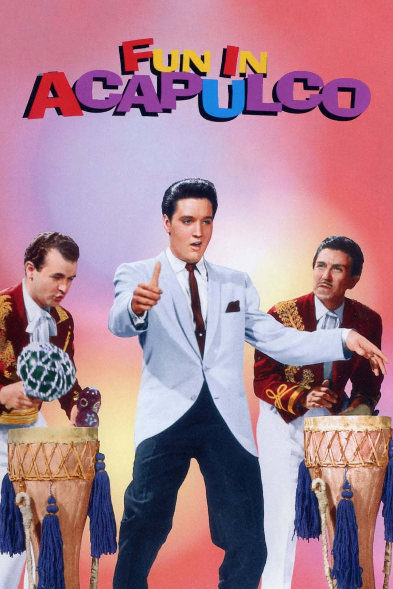 鯉躍龍門 (1963)