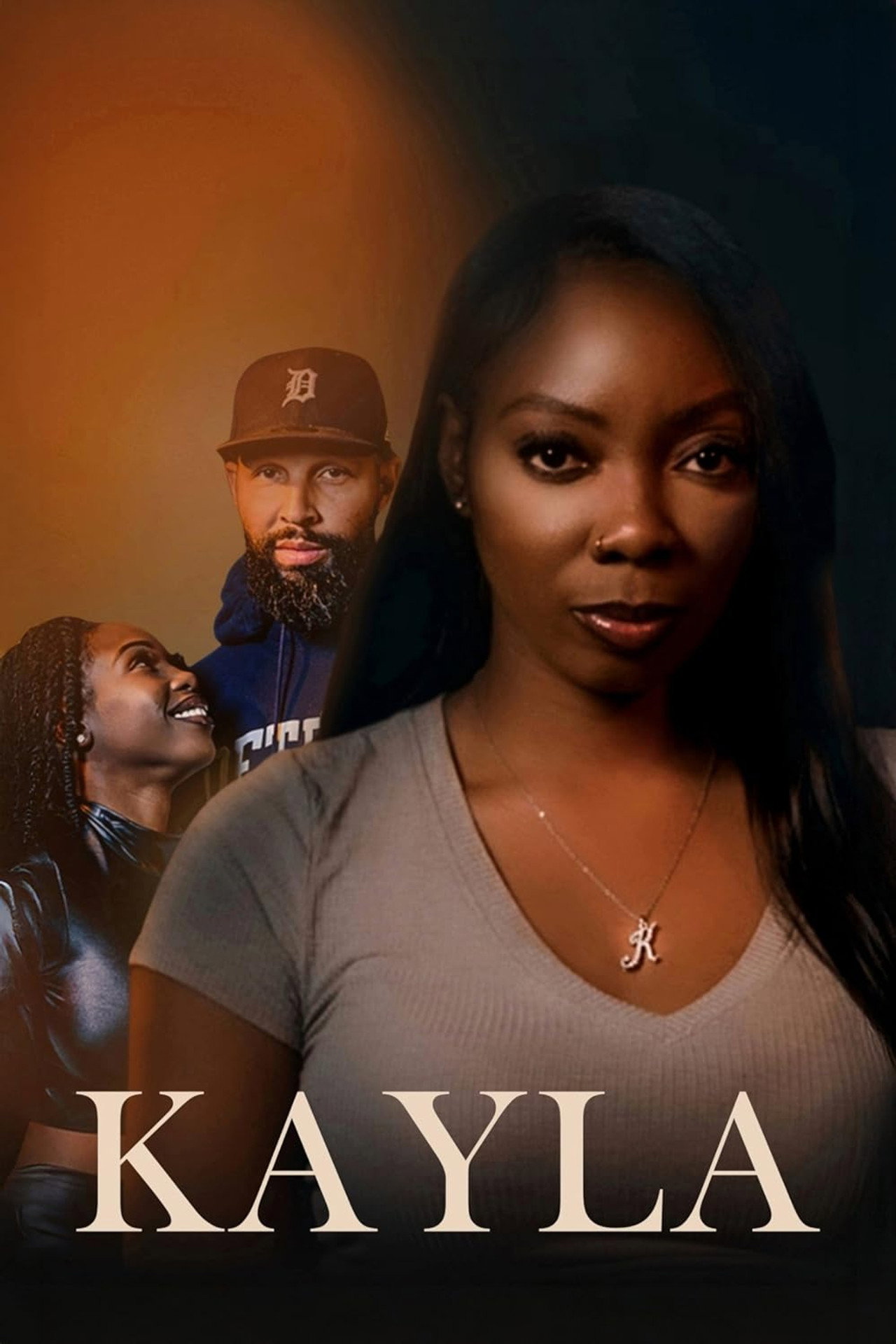 Kayla (2026) poster