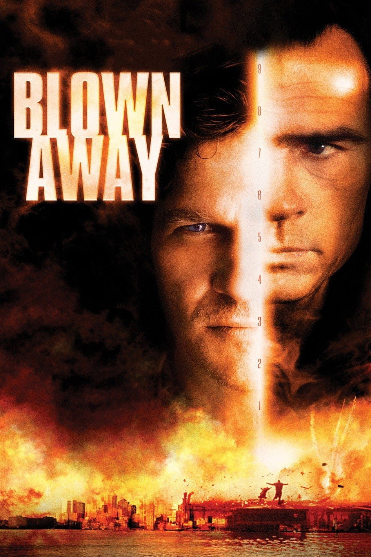 Blown Away - Follia esplosiva (1994)