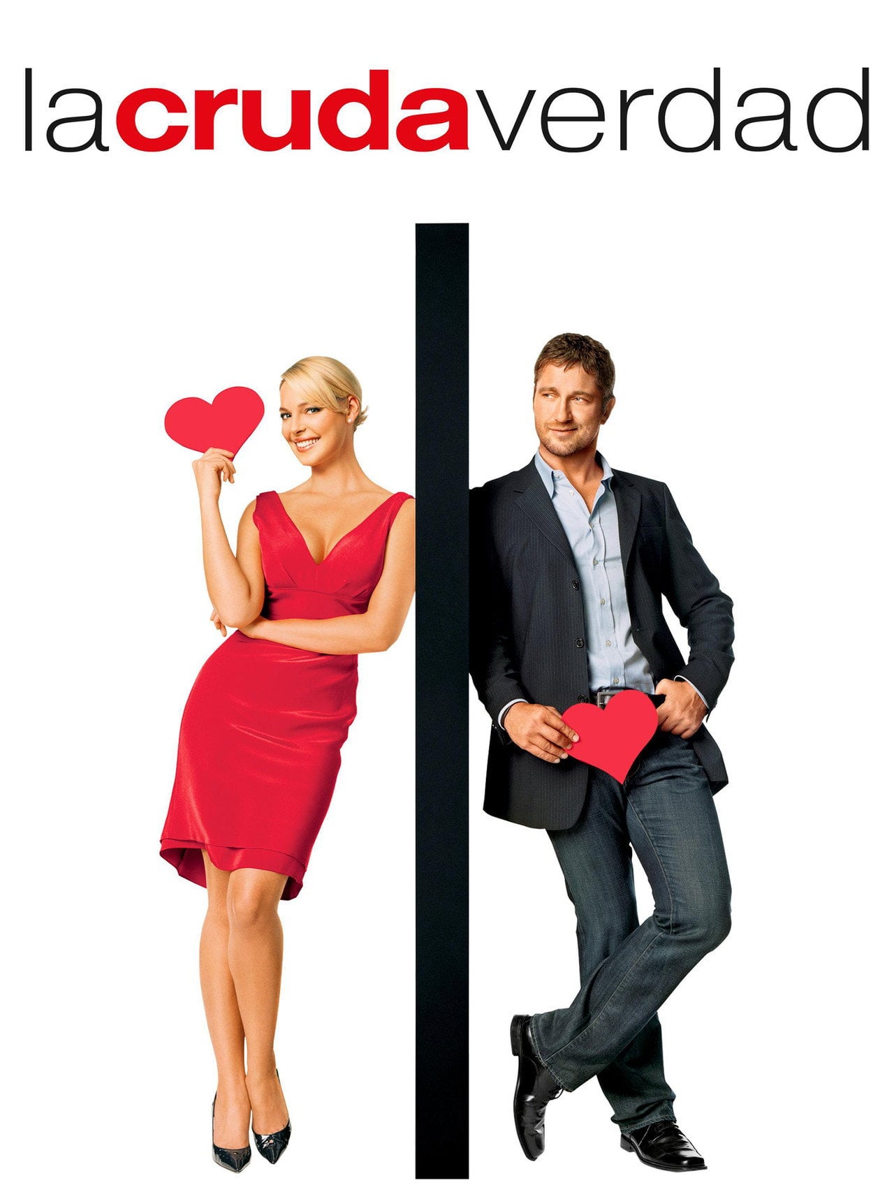 La cruda verdad (2009)