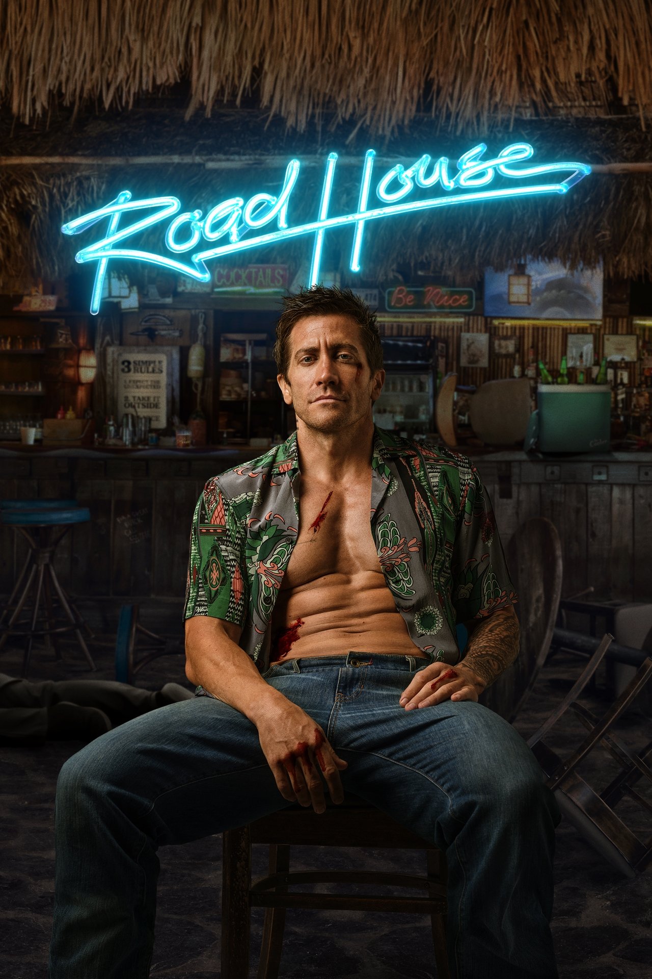 Road House (2024) - Film