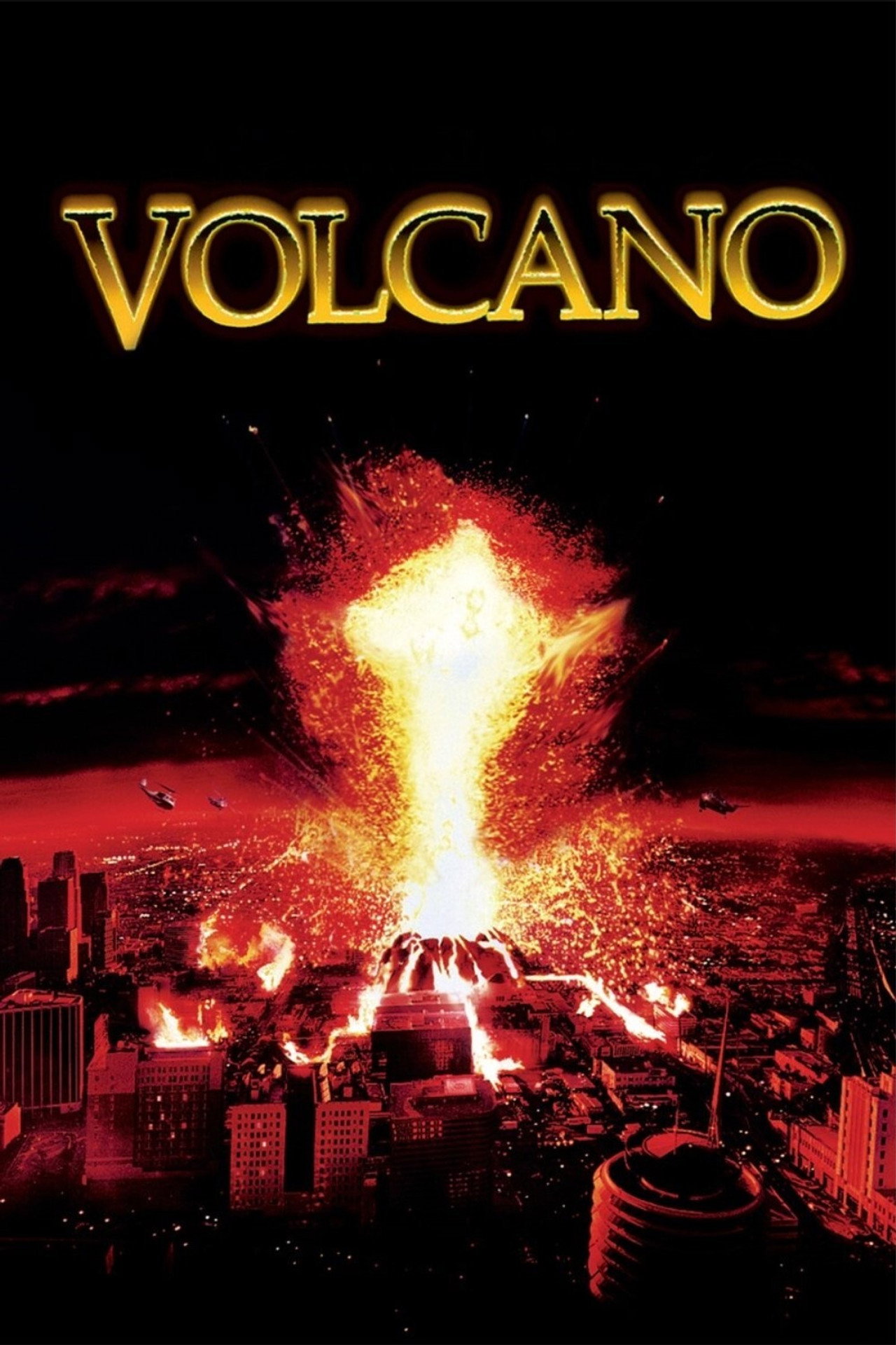 Volcan (1997)