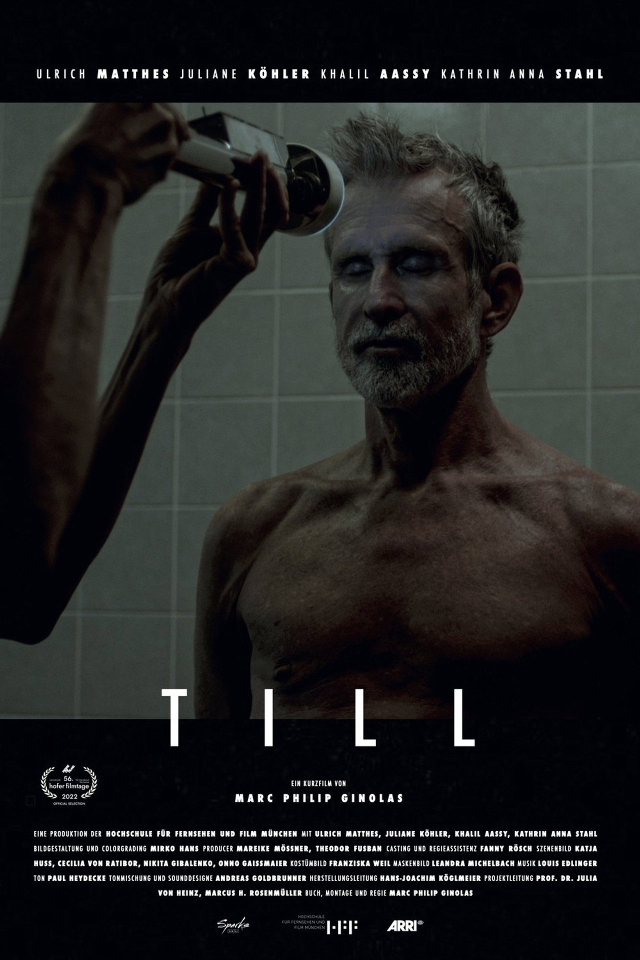 Till (2022) - 电影