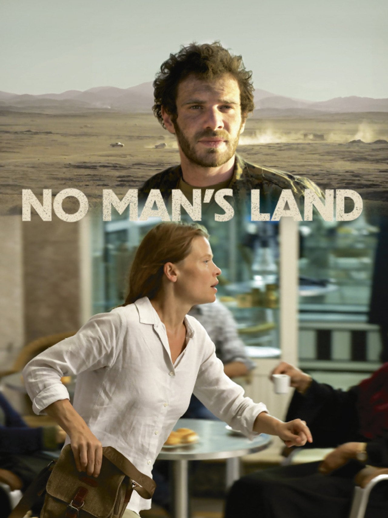 No Man's Land (2020) - TV