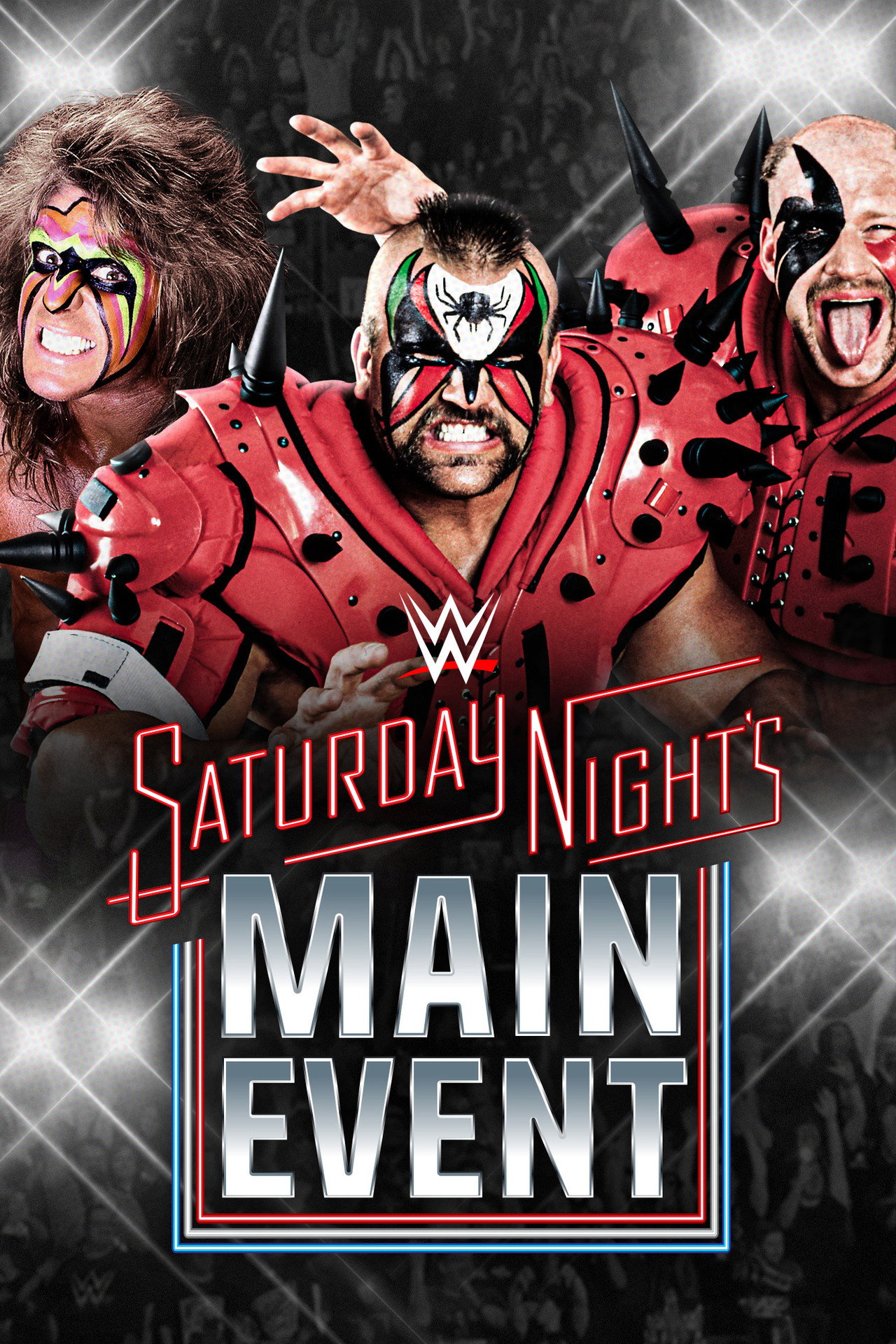 Saturday Night's Main Event (1985)