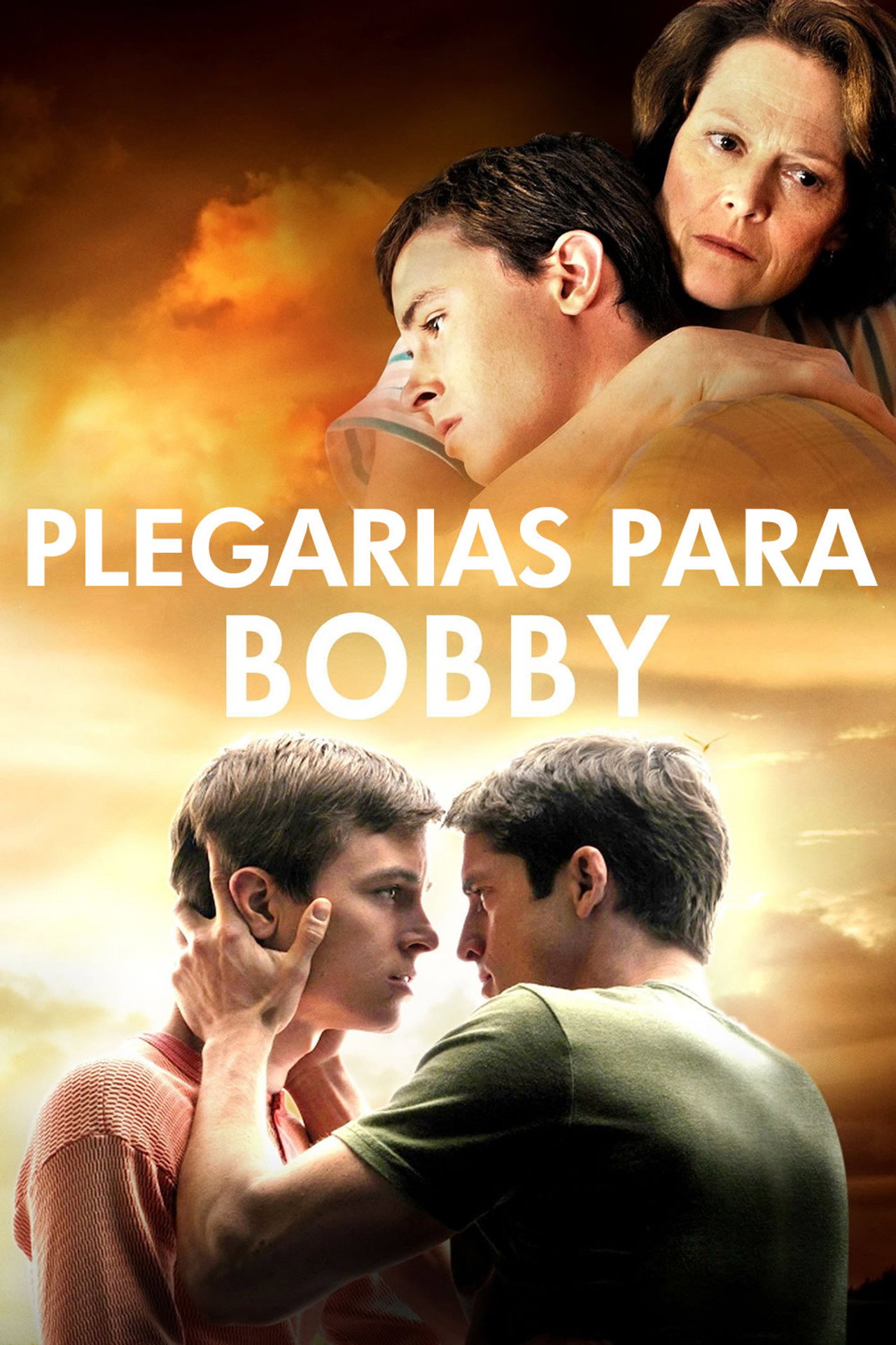Plegarias para Bobby (2009)