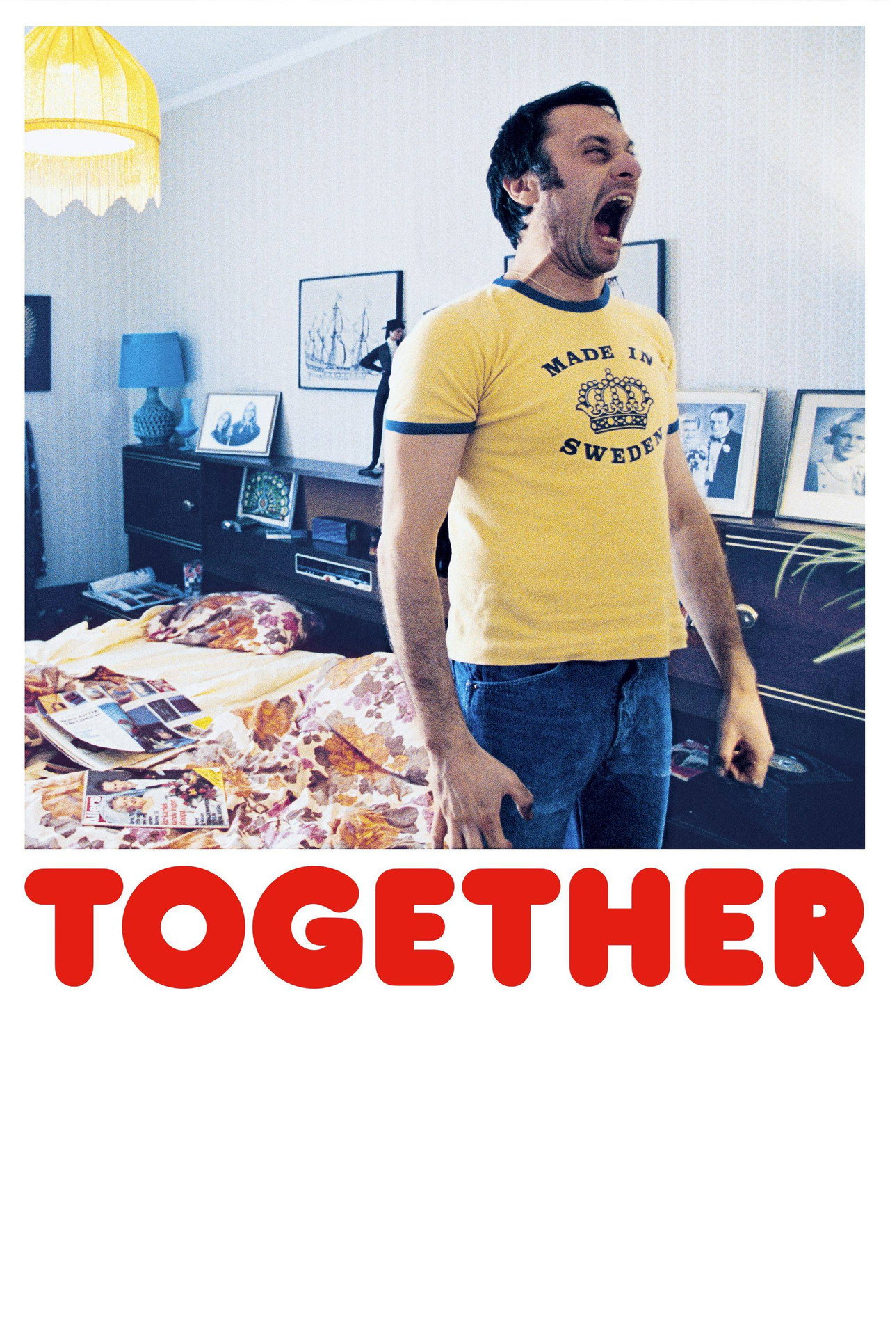 Together (2000) - Movie