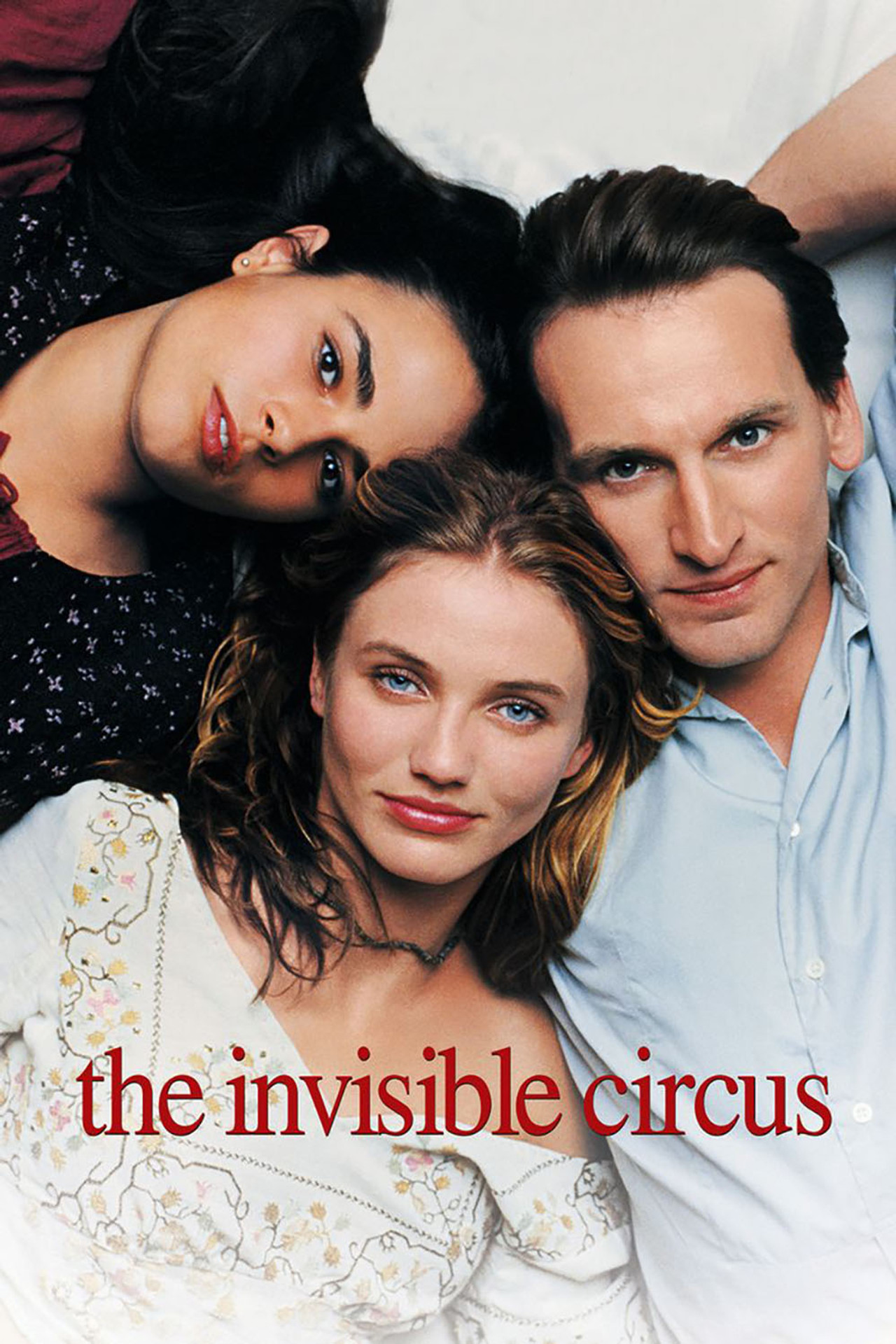 Dead Shadows (2001)