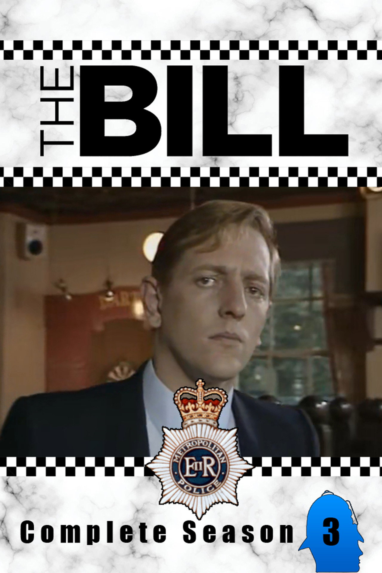 The Bill - Temporada 3