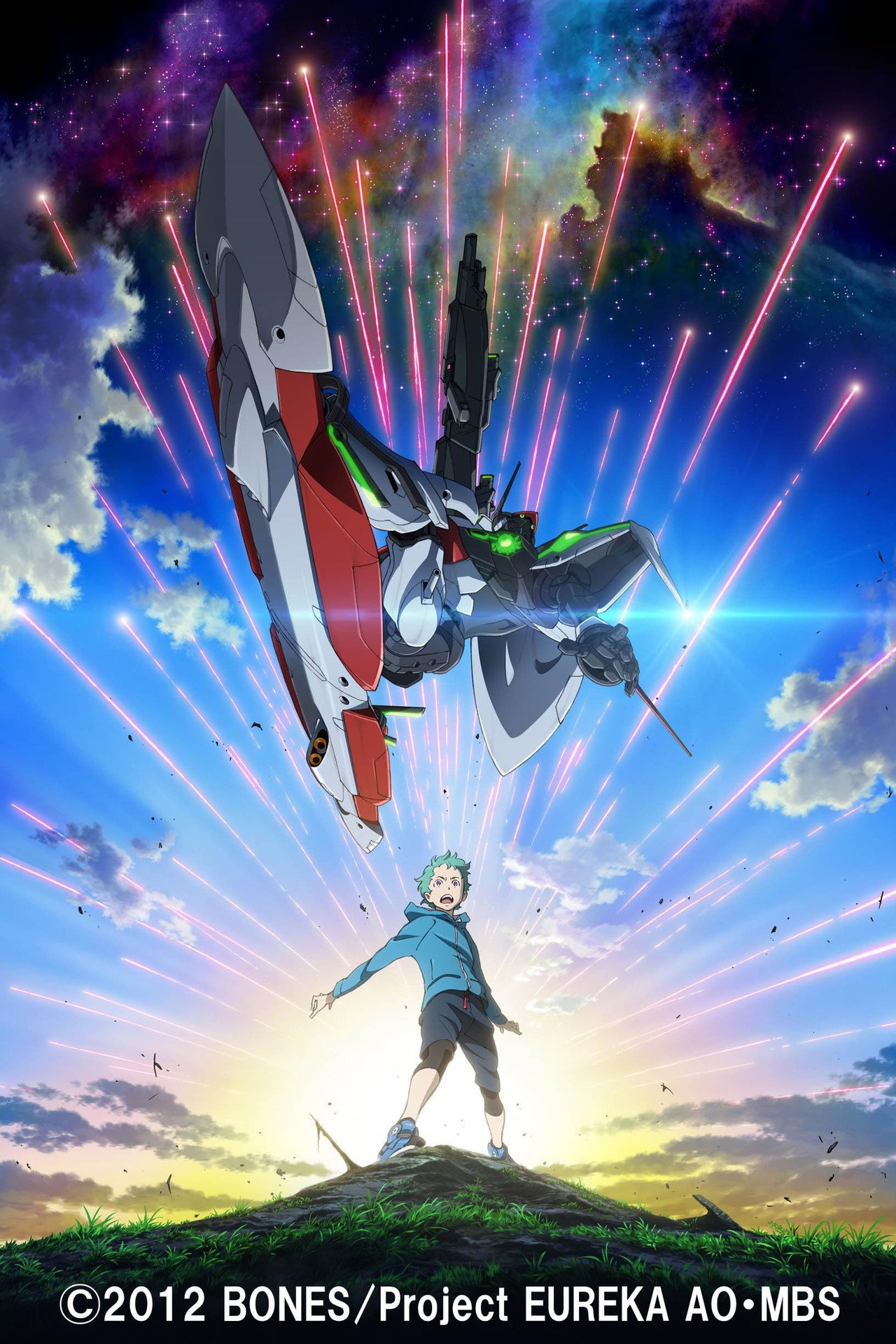 Eureka Seven AO S01E12