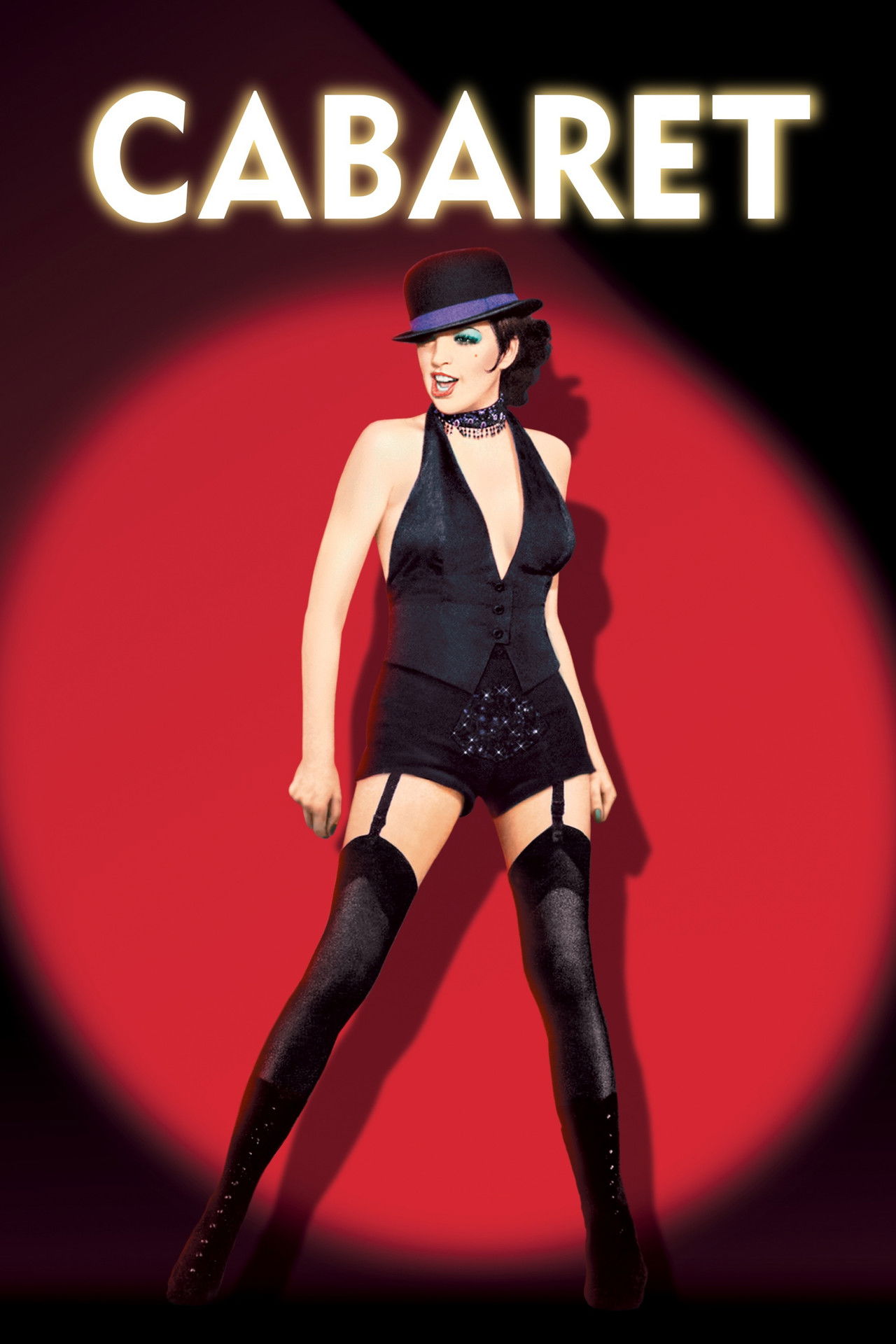 Cabaret (1972) - Movie