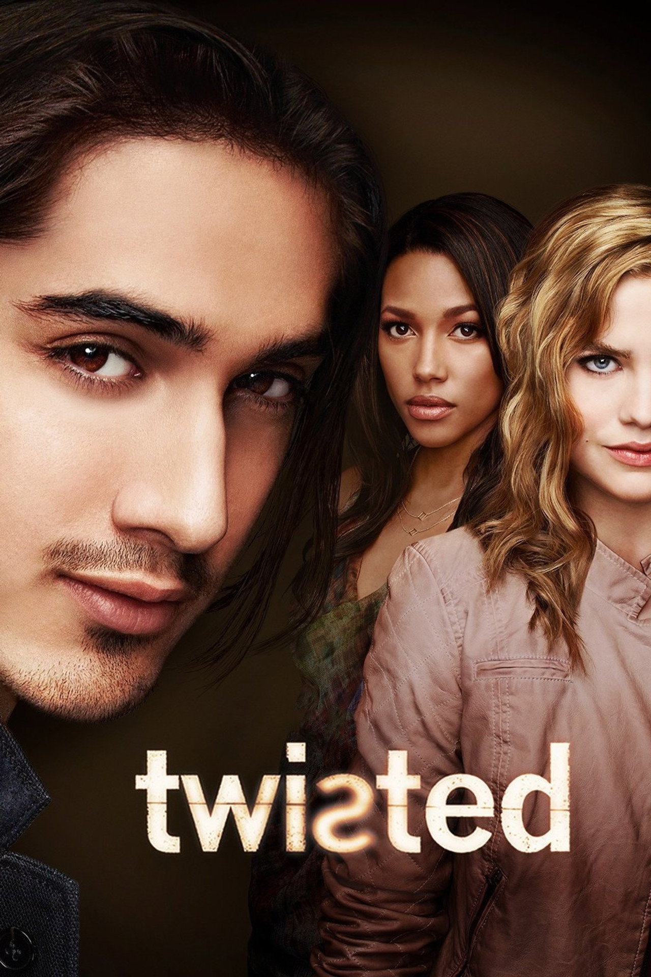 Twisted (2013) - TV