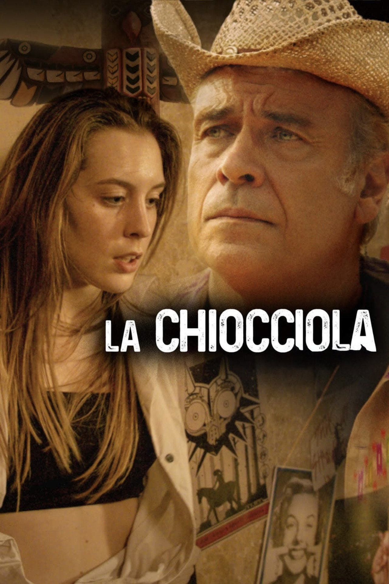 La chiocciola (2023) - Film