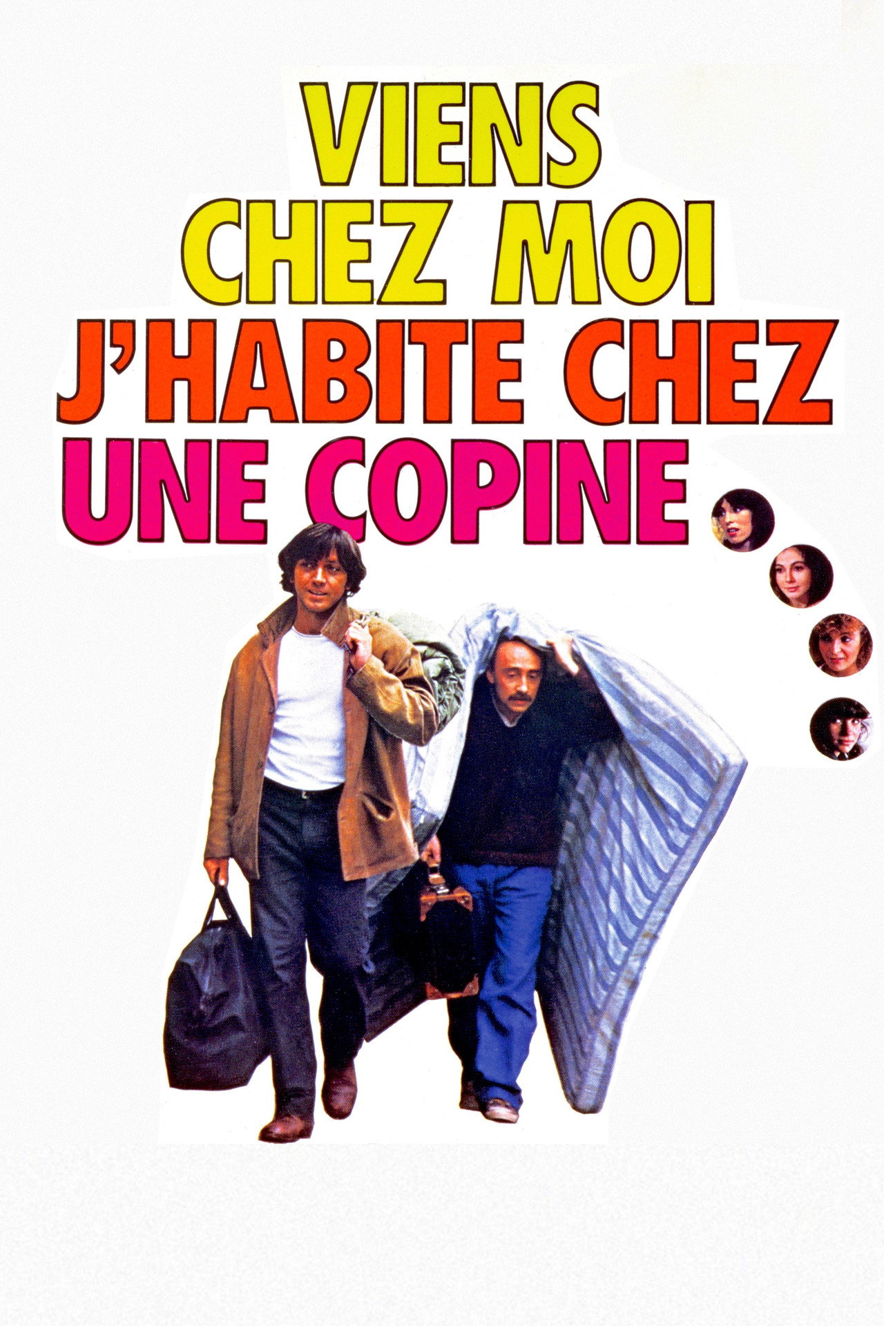 Viens chez moi (1981)
