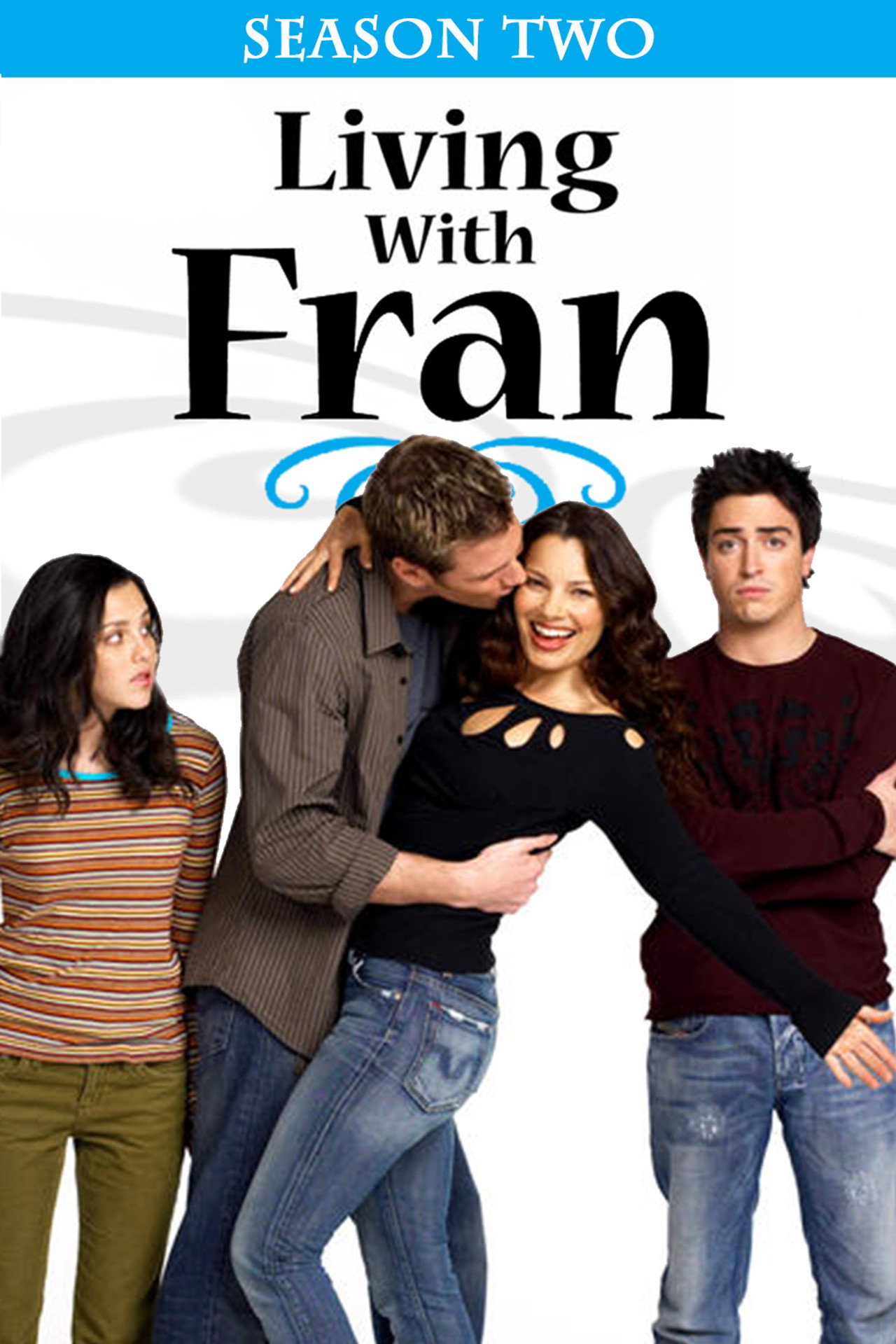 Living with Fran - Season 2