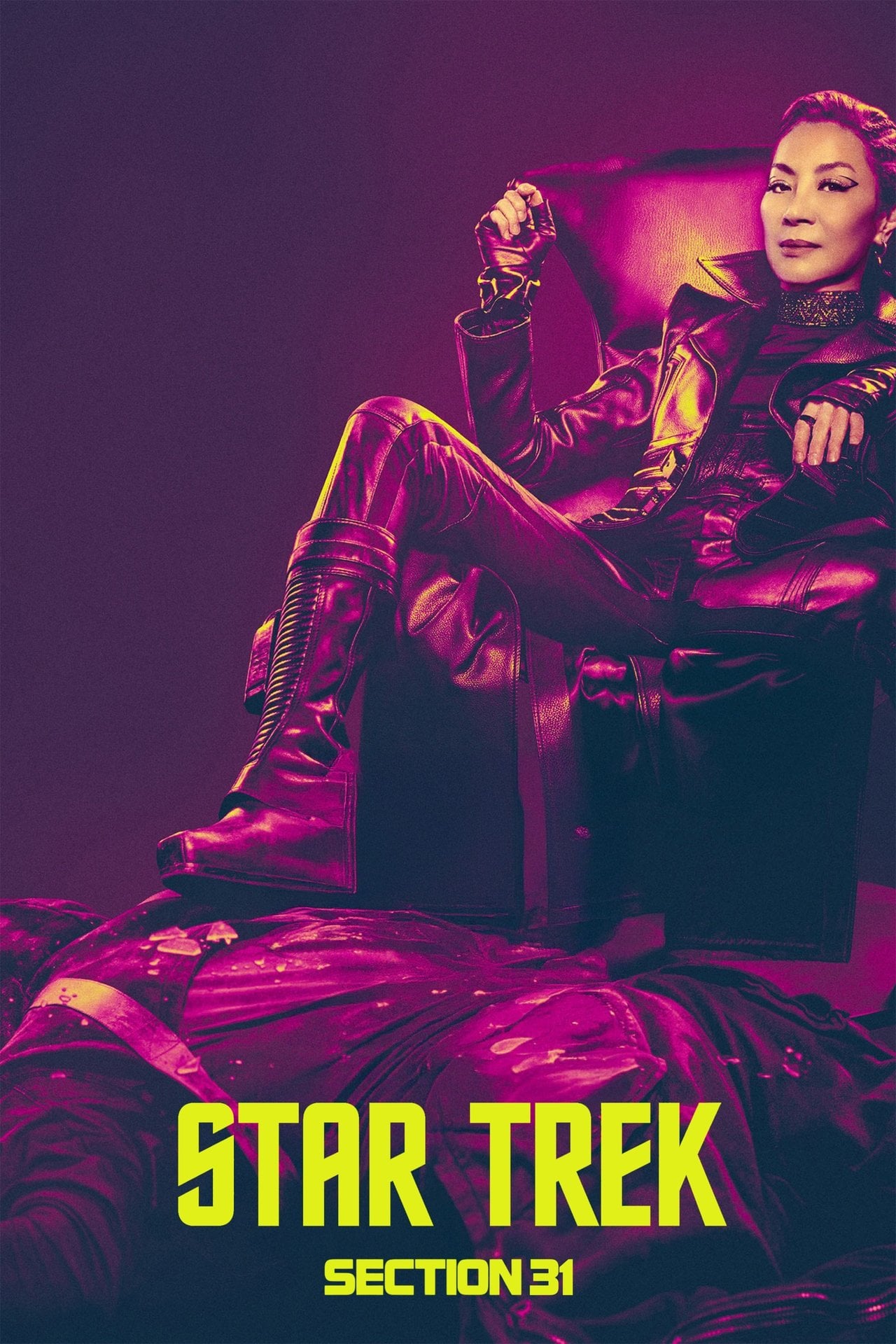Star Trek : Section 31 (2025) - Film