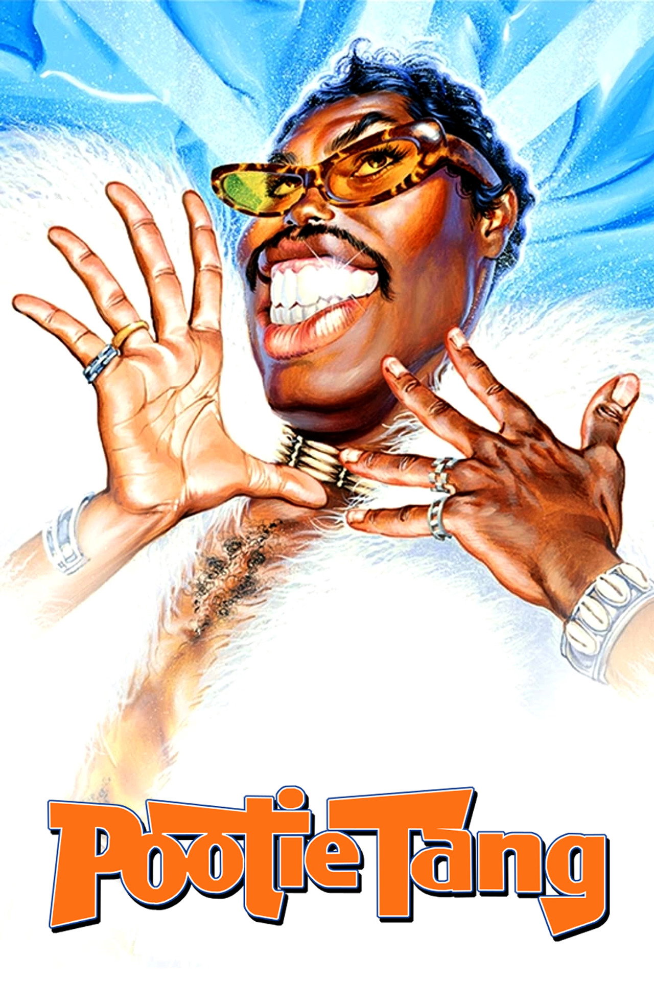 Пути Тэнг (2001) poster