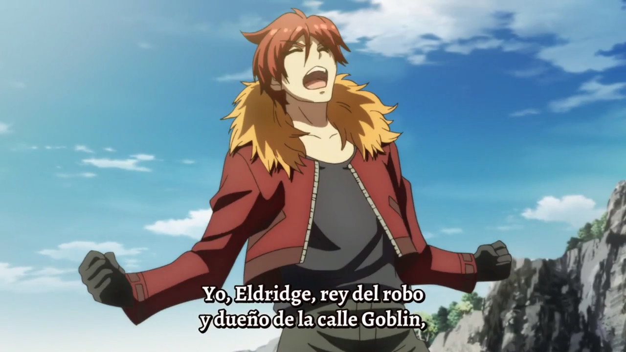 Infinite Dendrogram S01E08