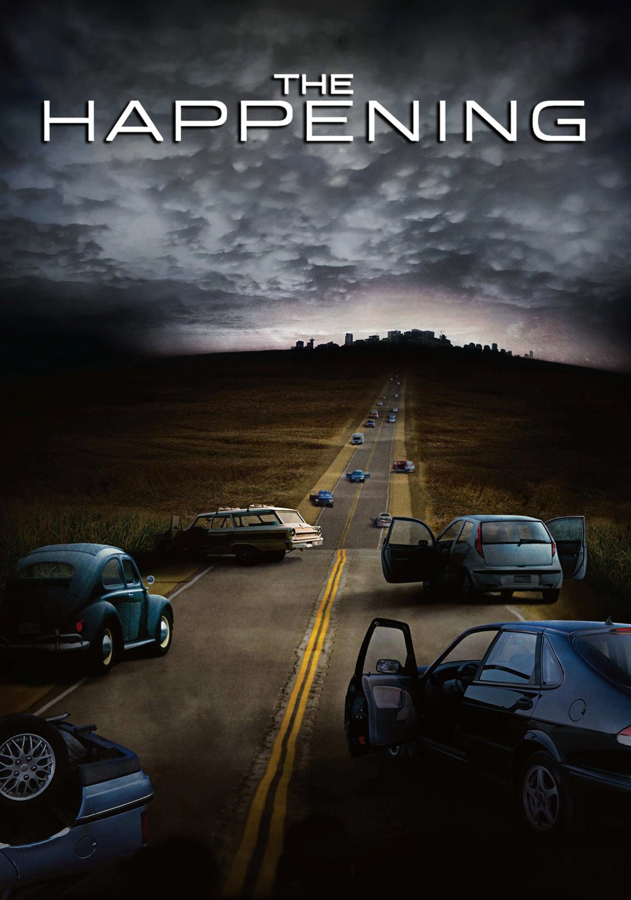 E venne il giorno (2008) - Film