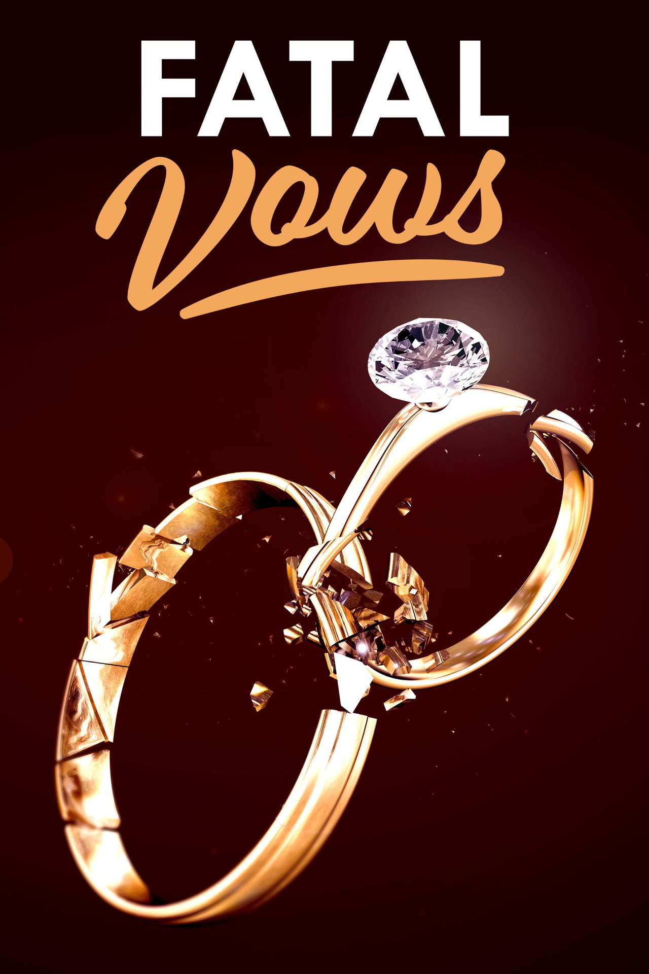 Fatal Vows (2012) - TV