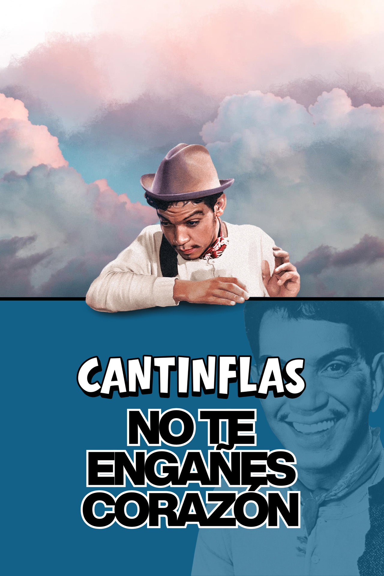 Não te Enganes, Coração (1937)