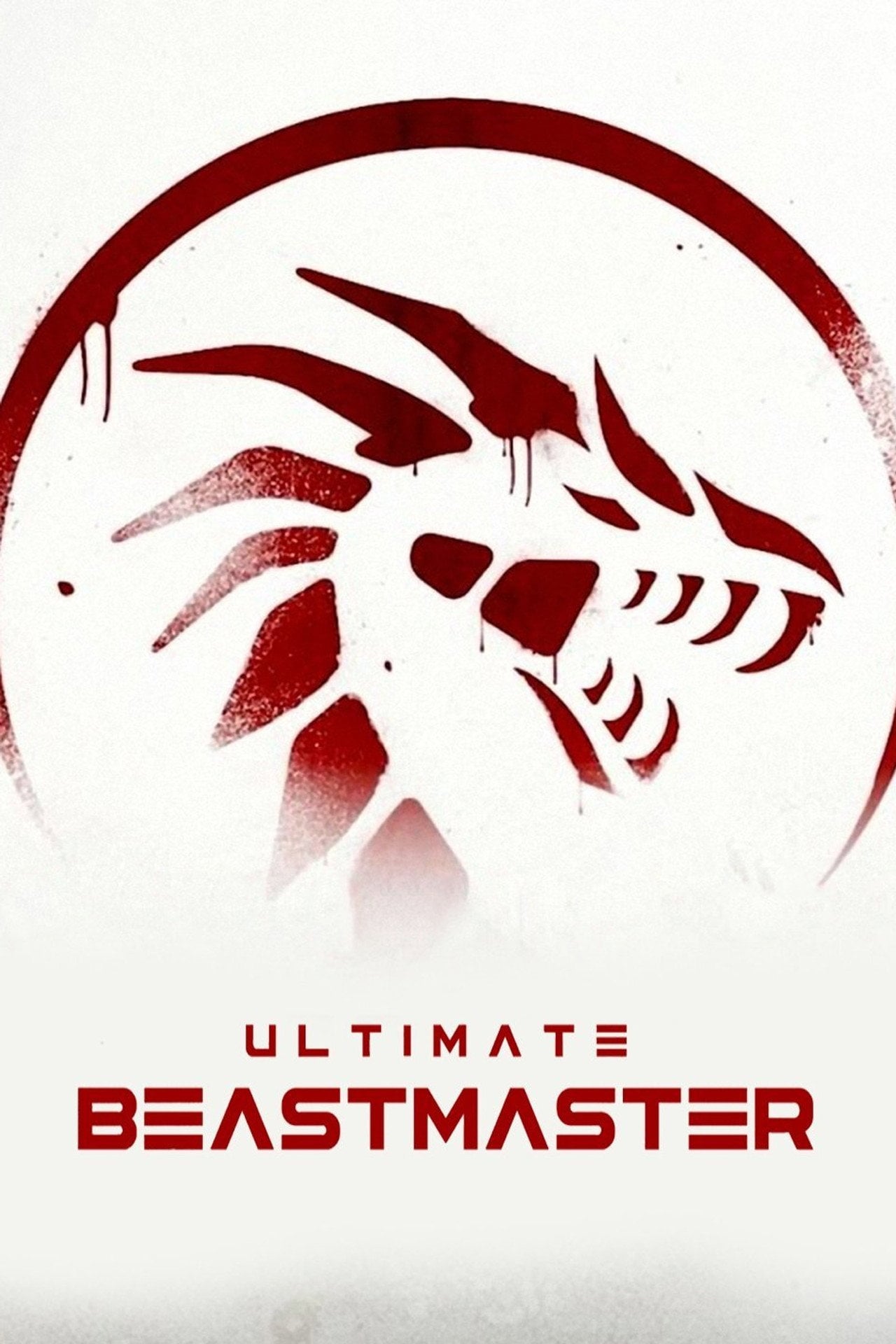 ultimate beastmaster (2017) - TV
