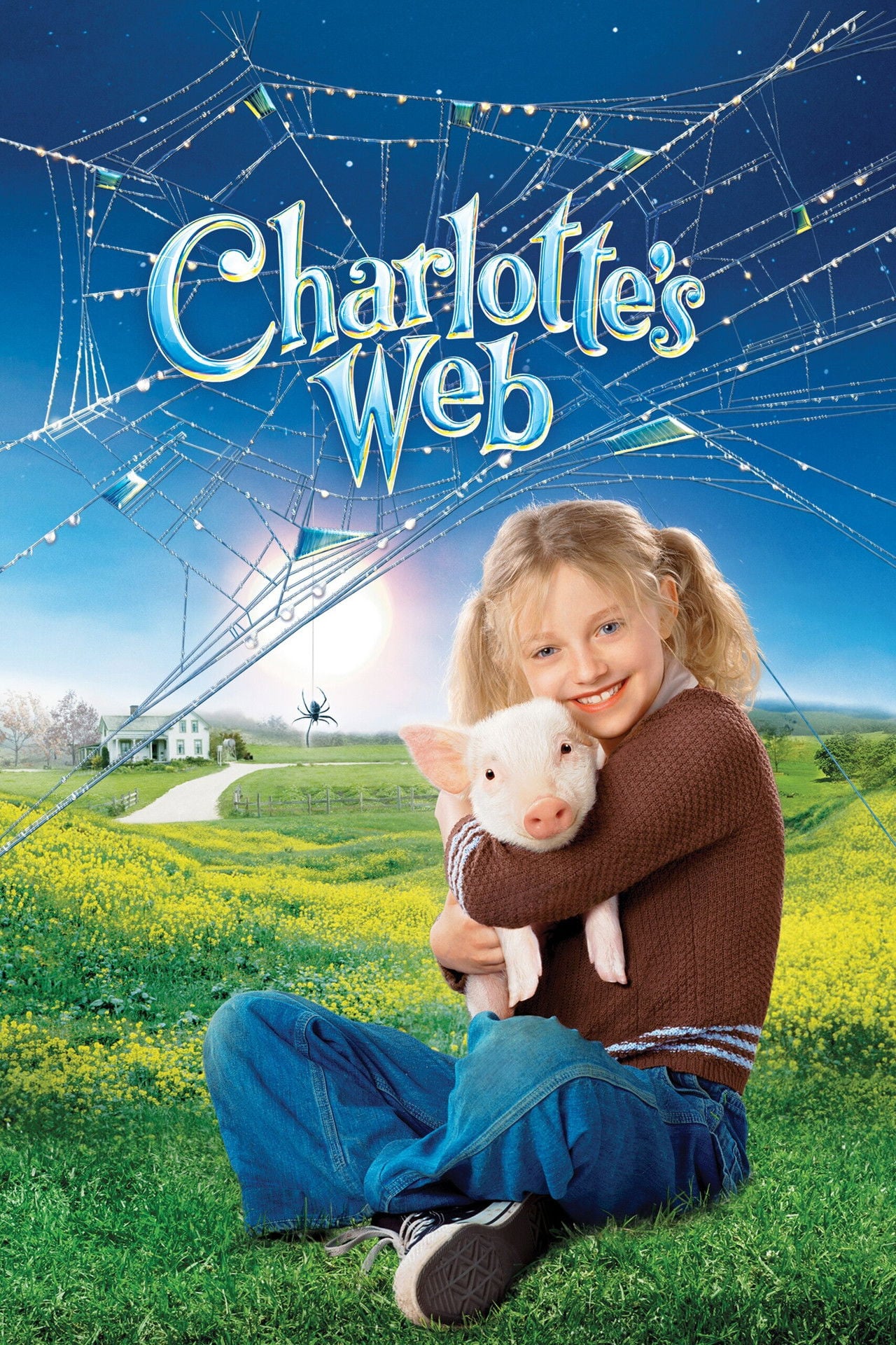 La tela di Carlotta (2006)