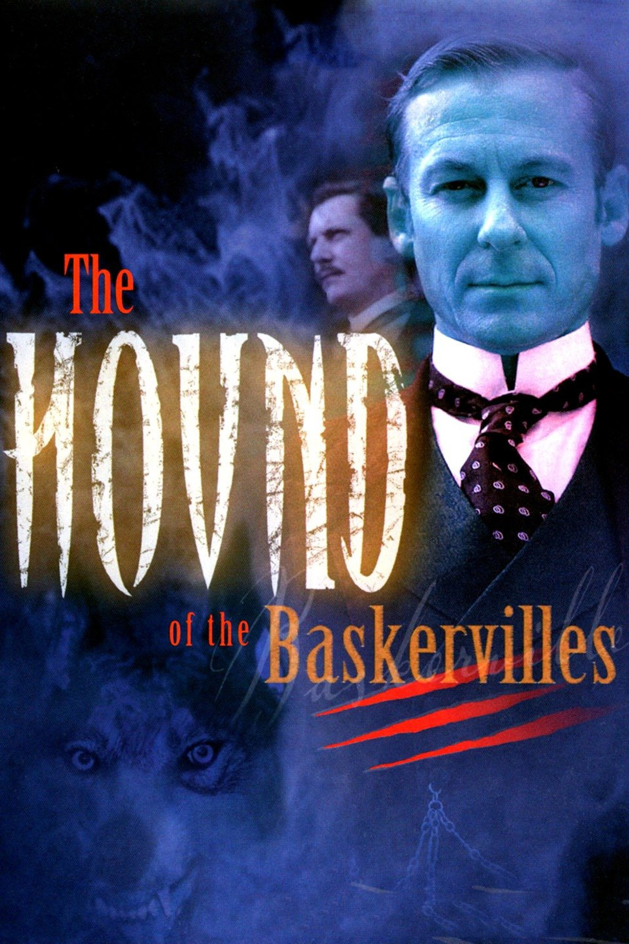 Il mastino dei Baskerville (2002)