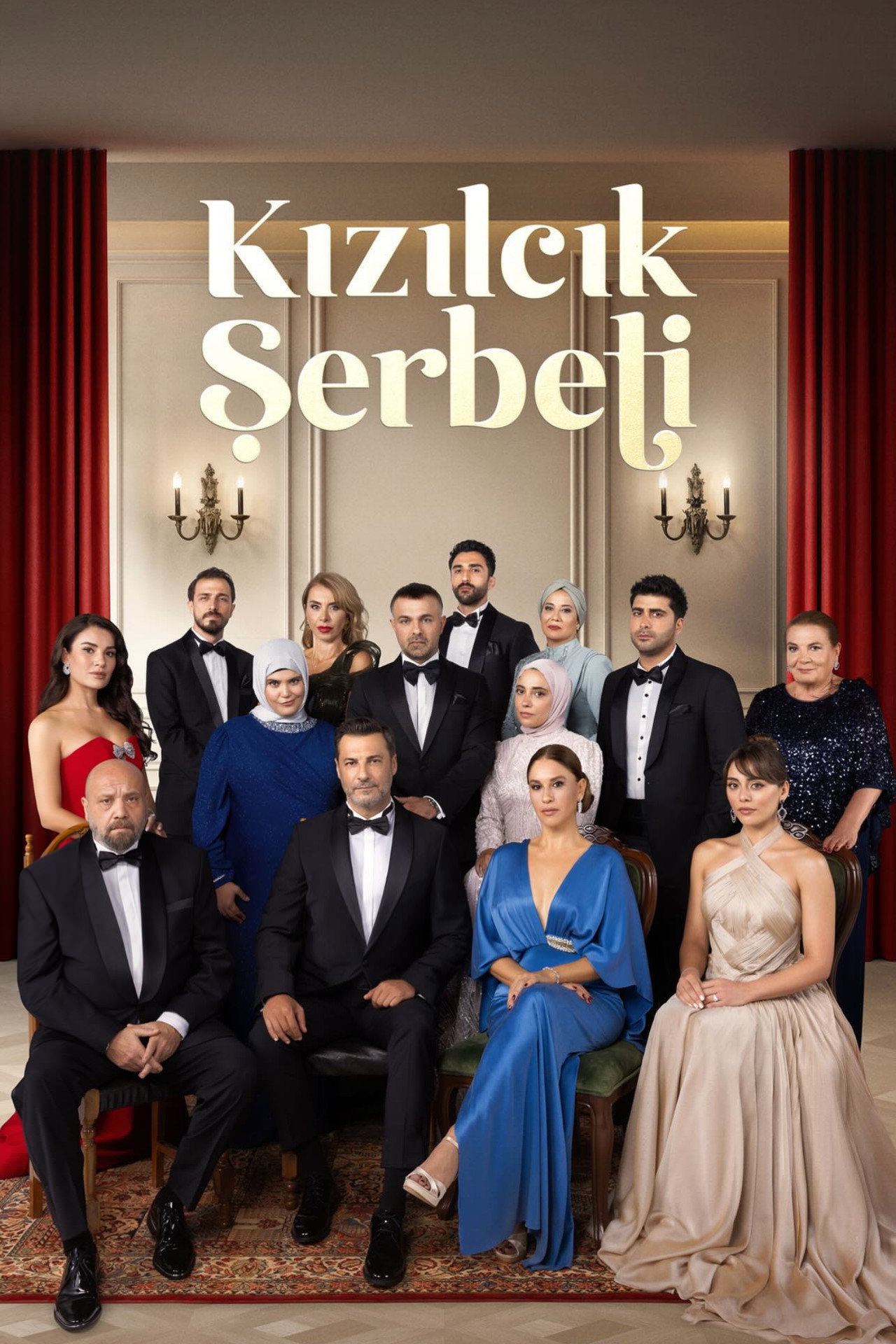 A Força do Amor (2022) poster