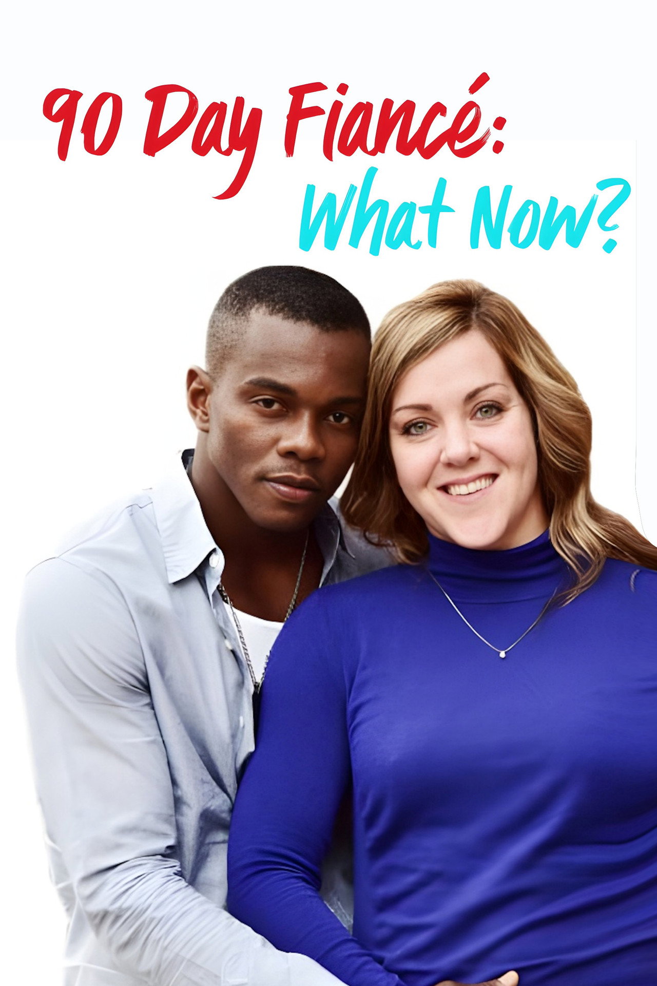 90 Day Fiance What Now - Temporada 2