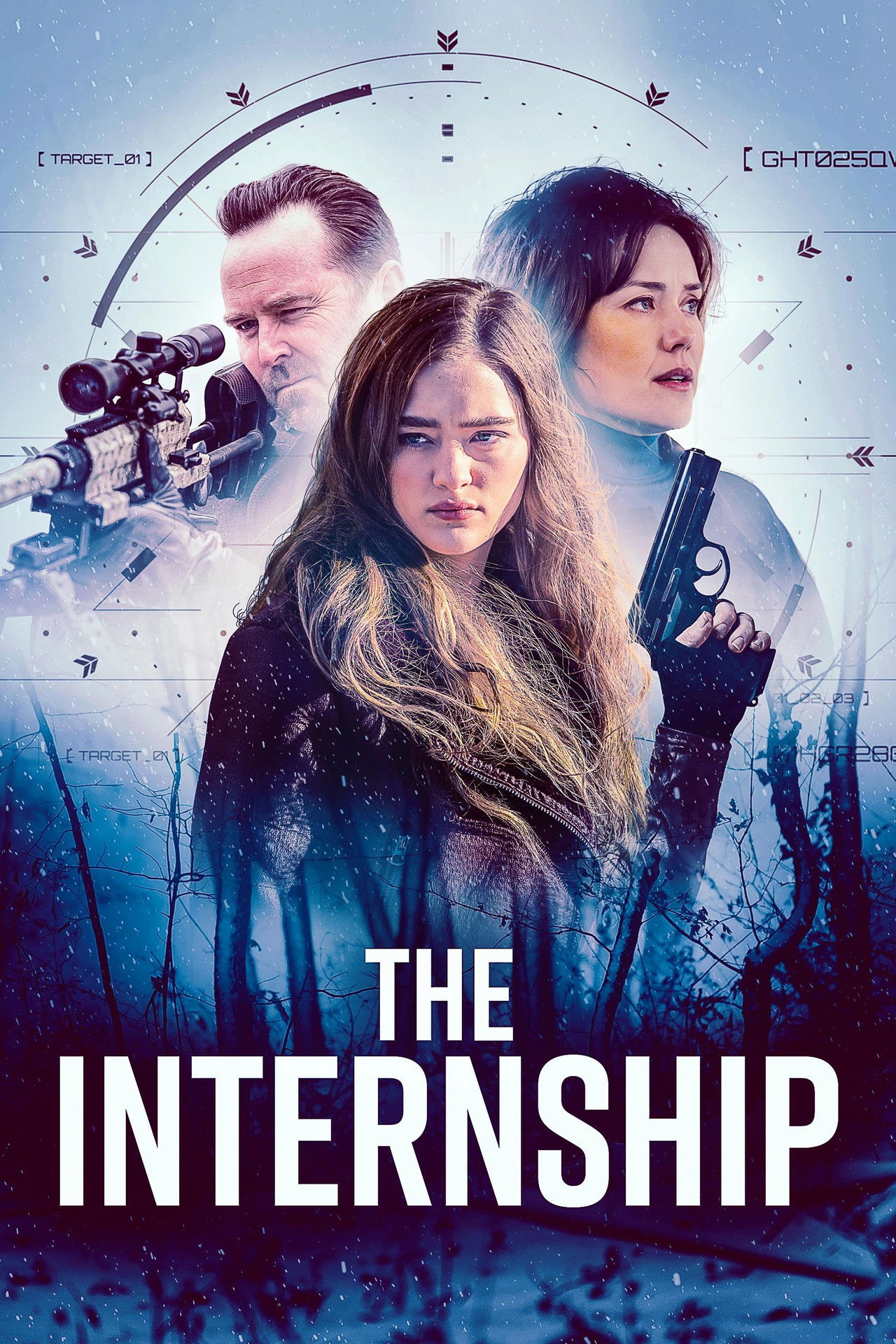 The Internship (2026) - Movie
