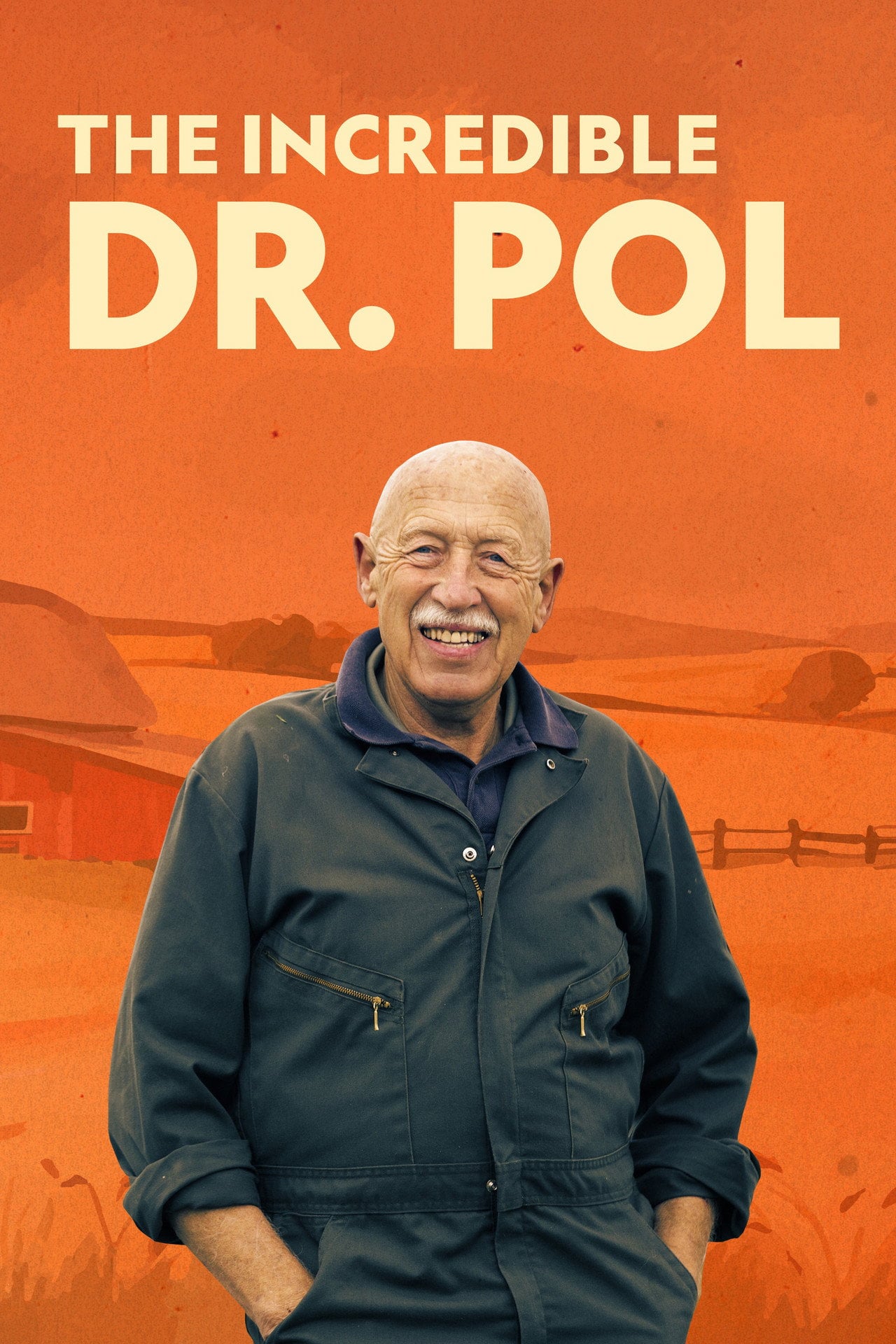 Der unglaubliche Dr. Pol (2011) - Serie