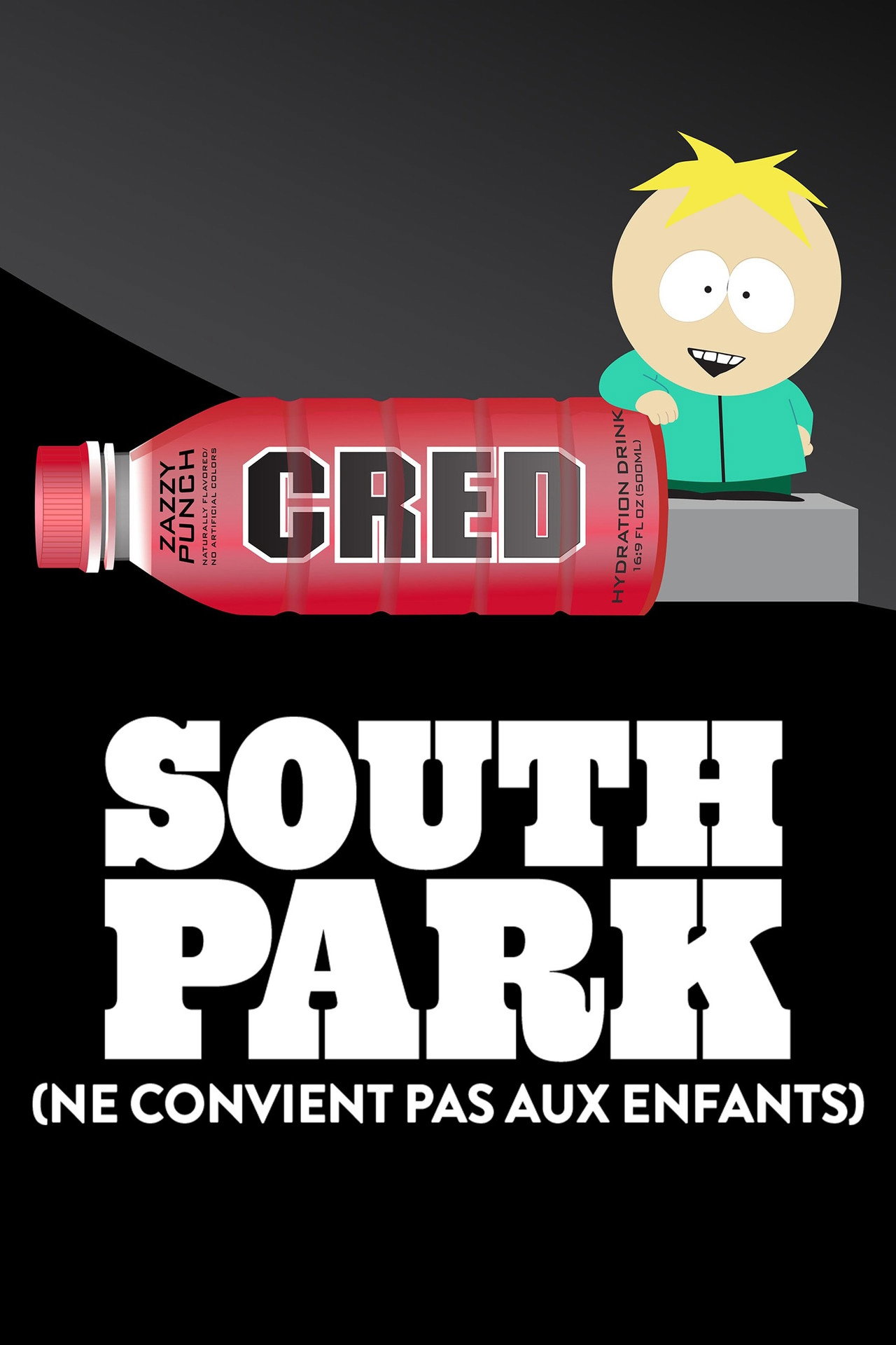 South Park (Ne convient pas aux enfants) (2023) poster