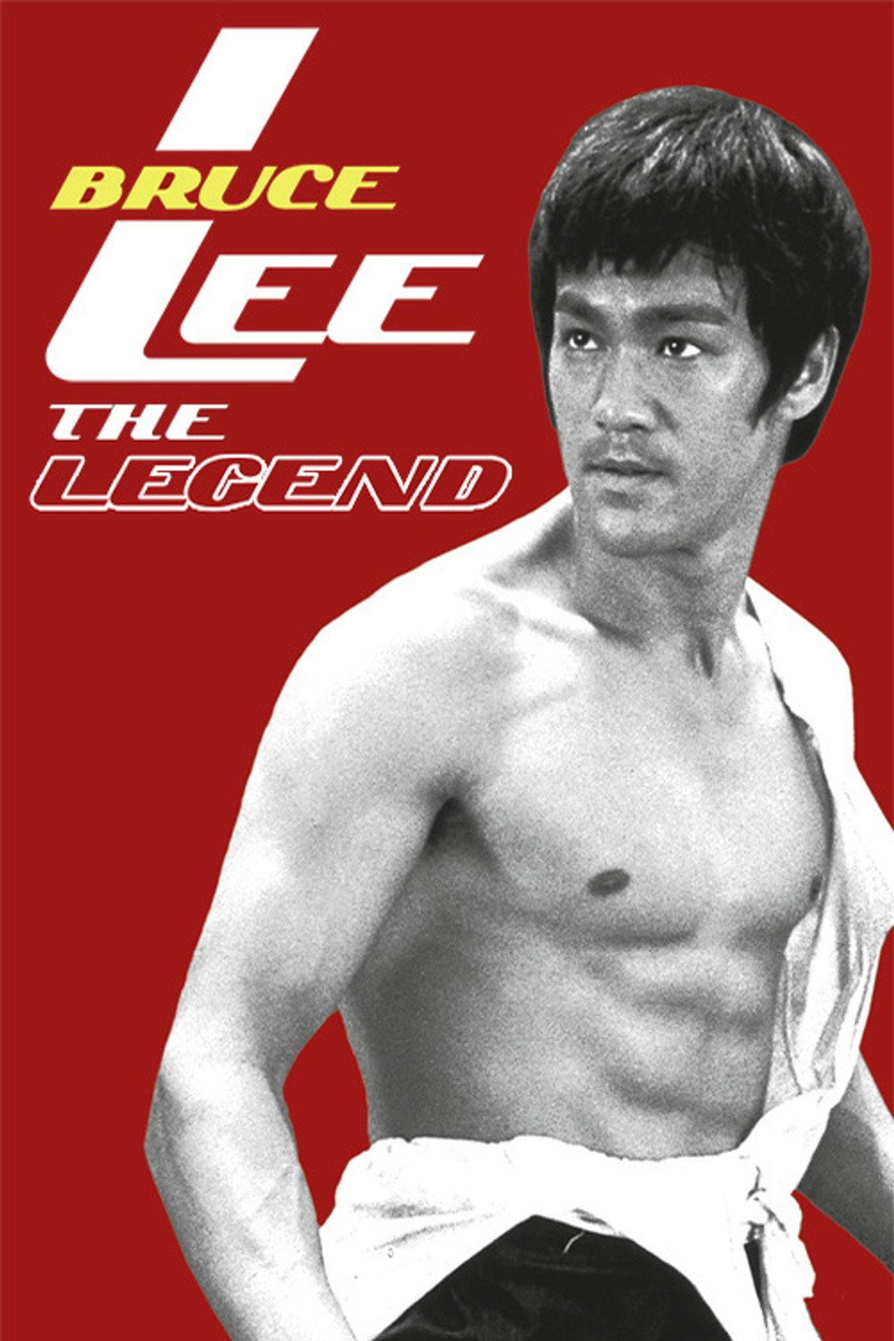 La leyenda de Bruce Lee (1984)