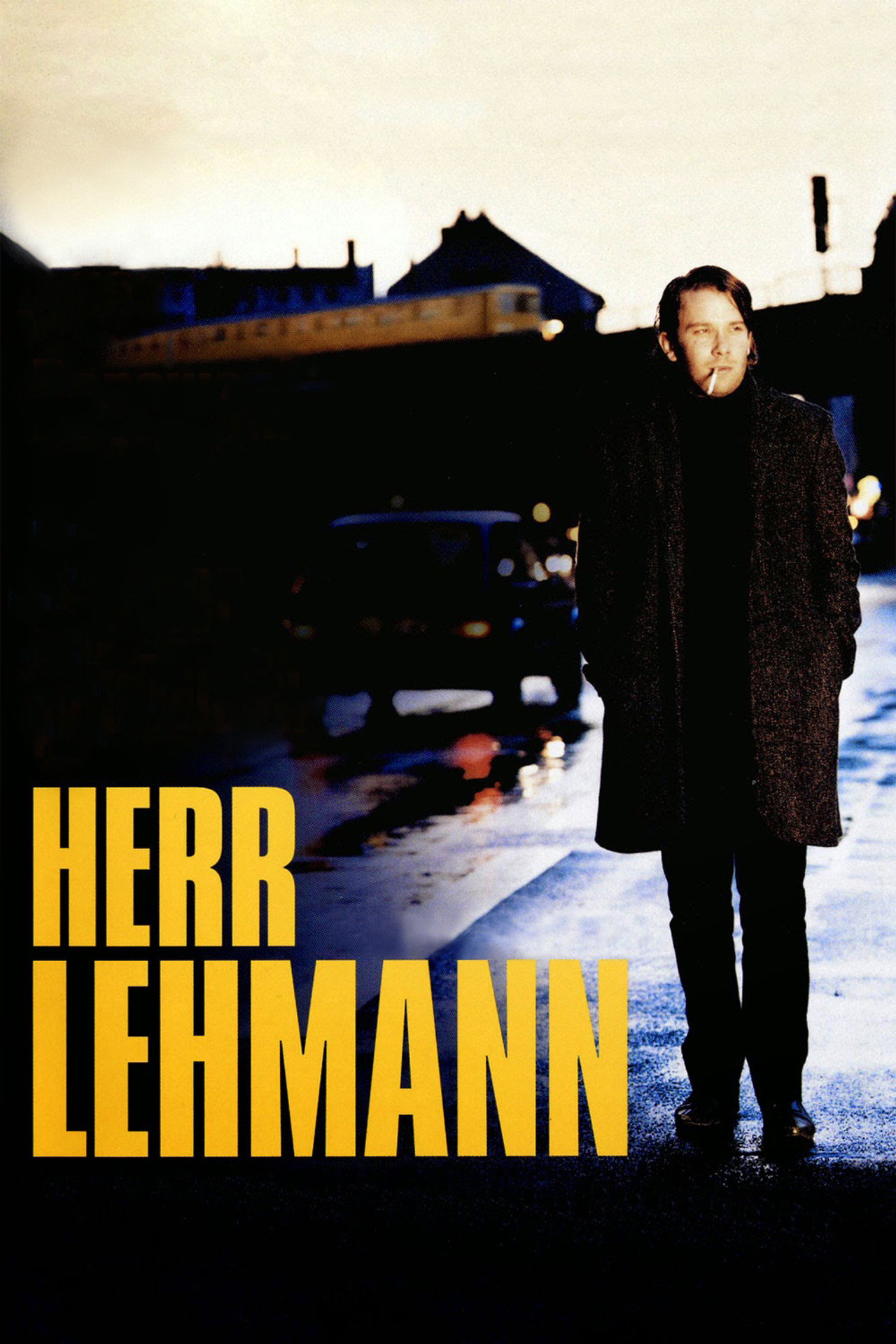 Berlin Blues (2003)