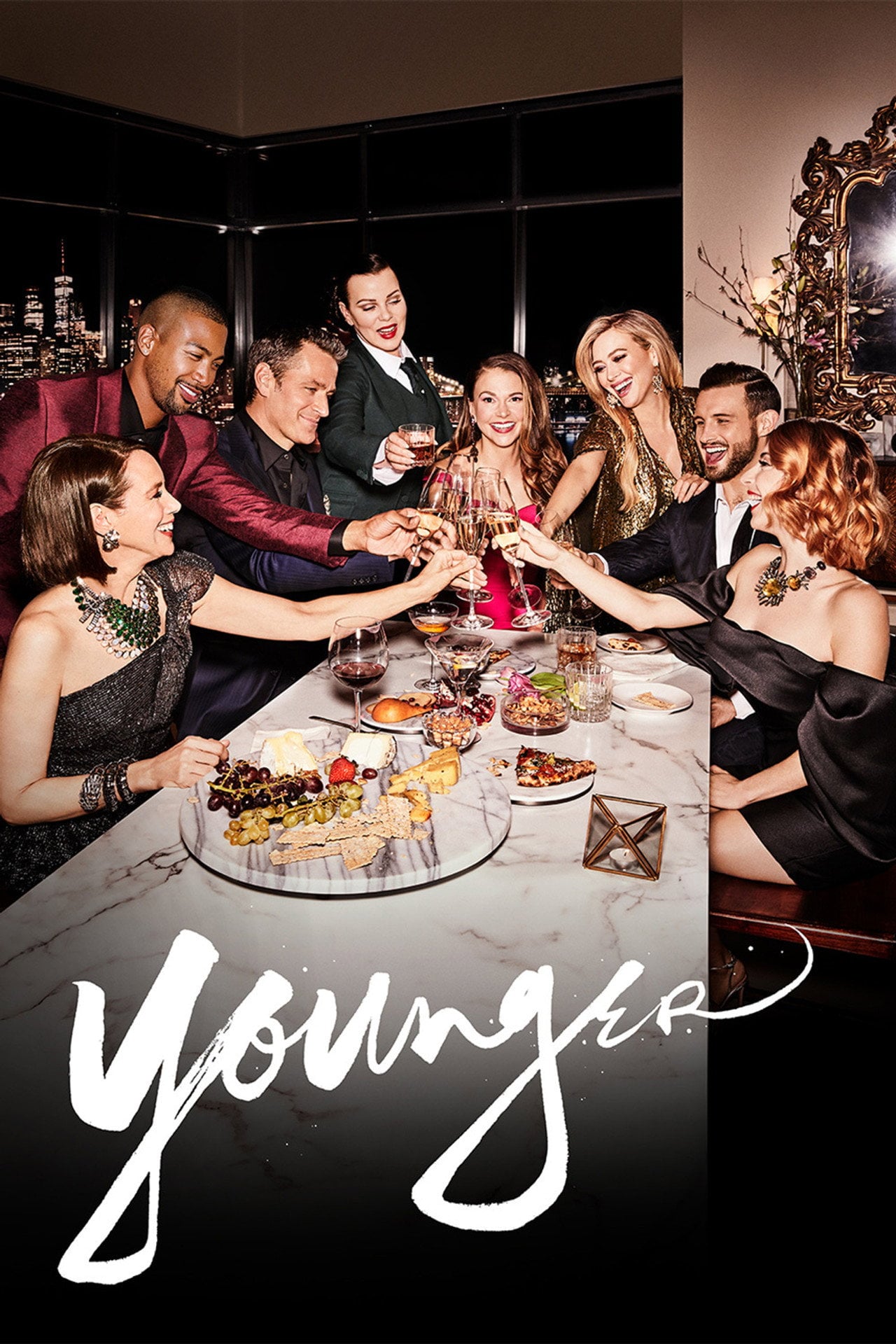 Younger (2015) - TV