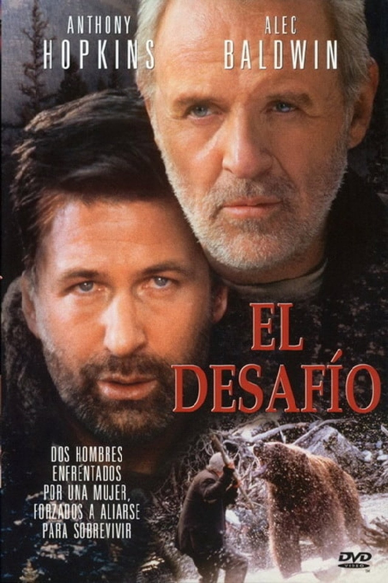 Al filo del peligro (1997)