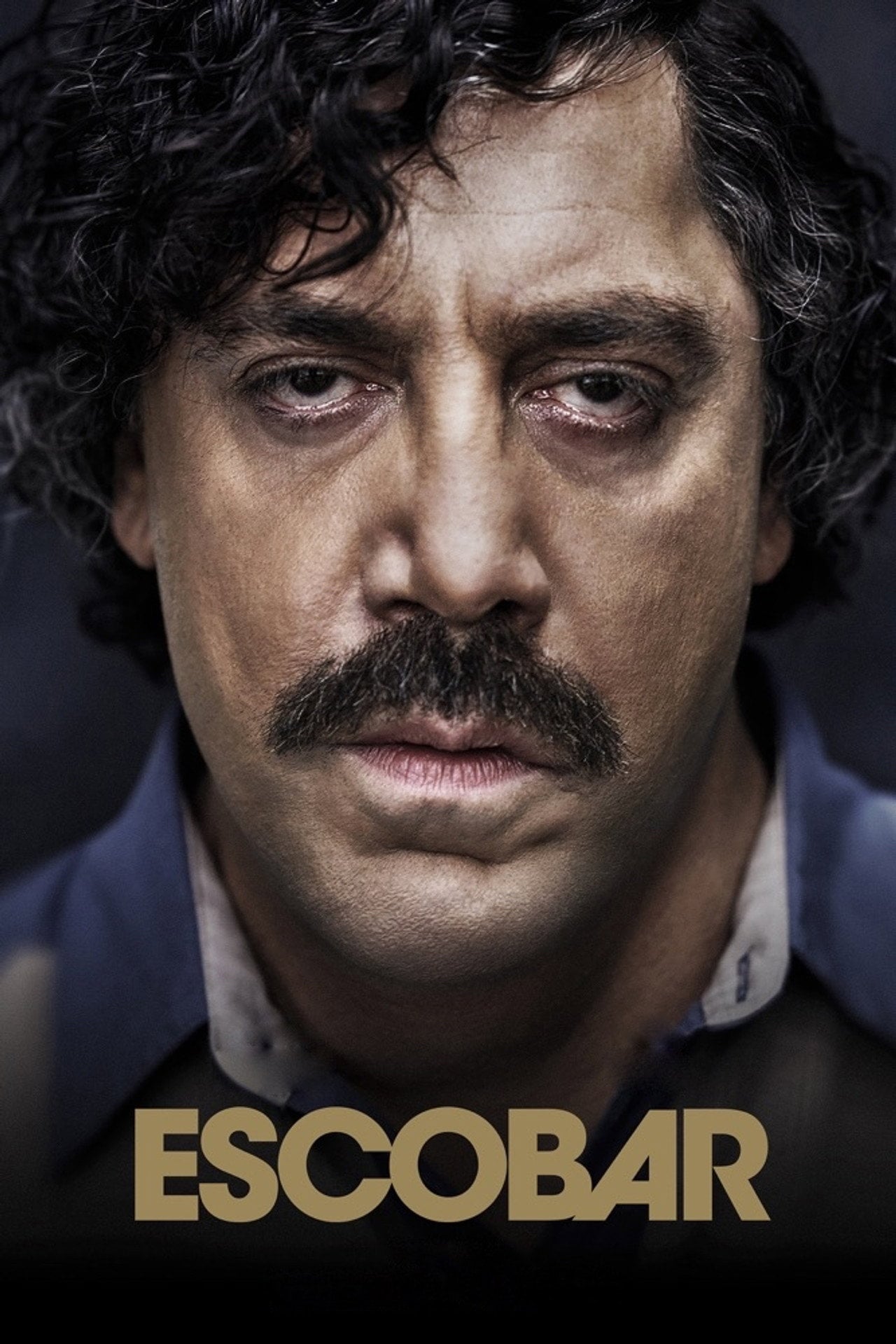 Pablo Escobar (2017) - Film