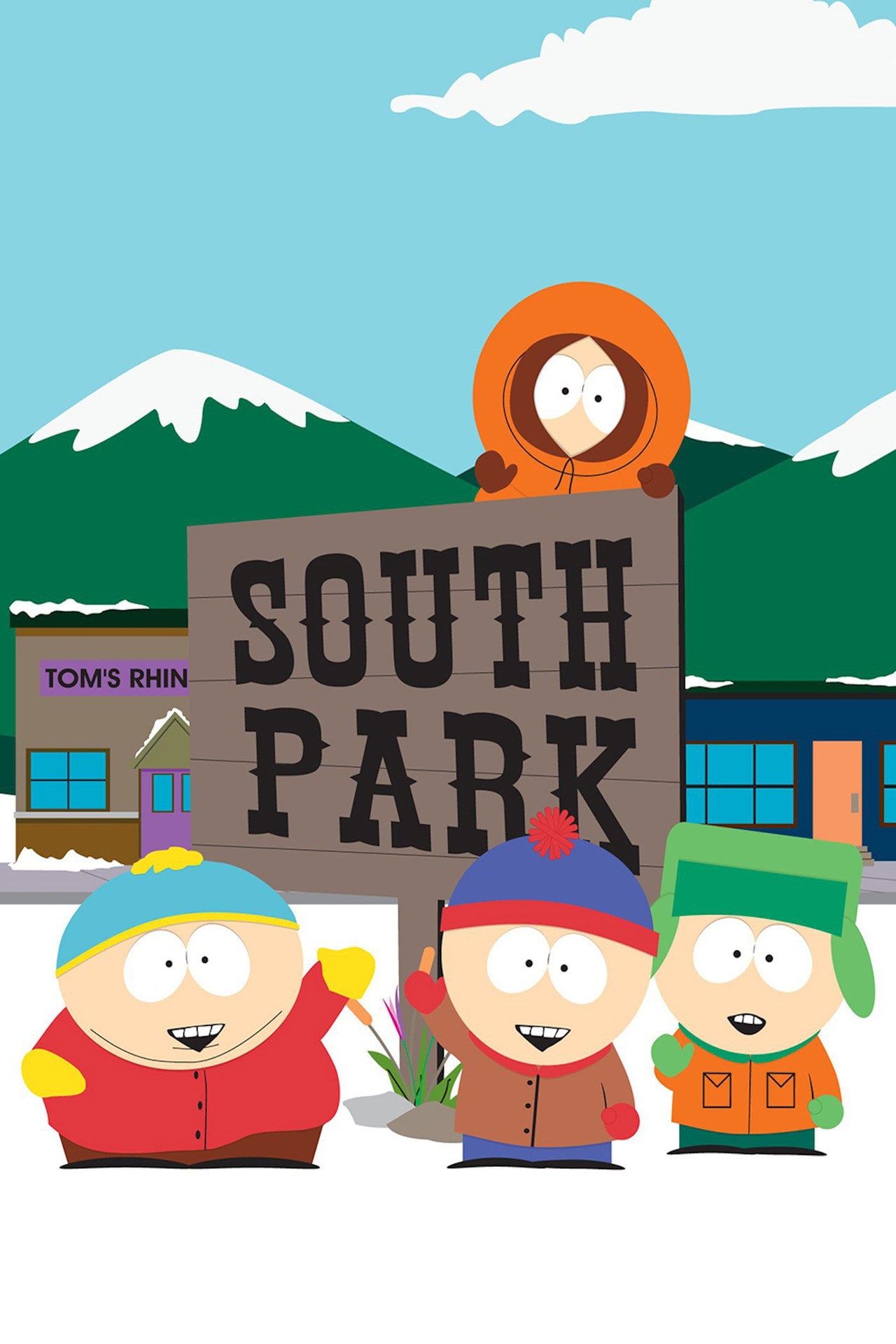 South Park (1997)